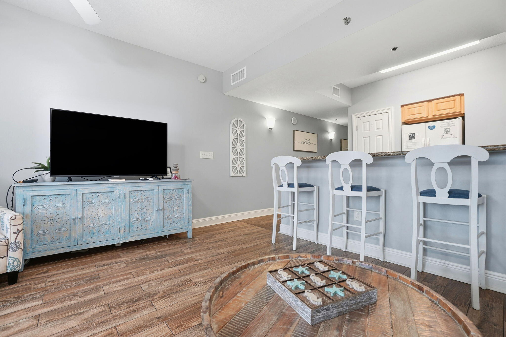 ARIEL DUNES II - Residential