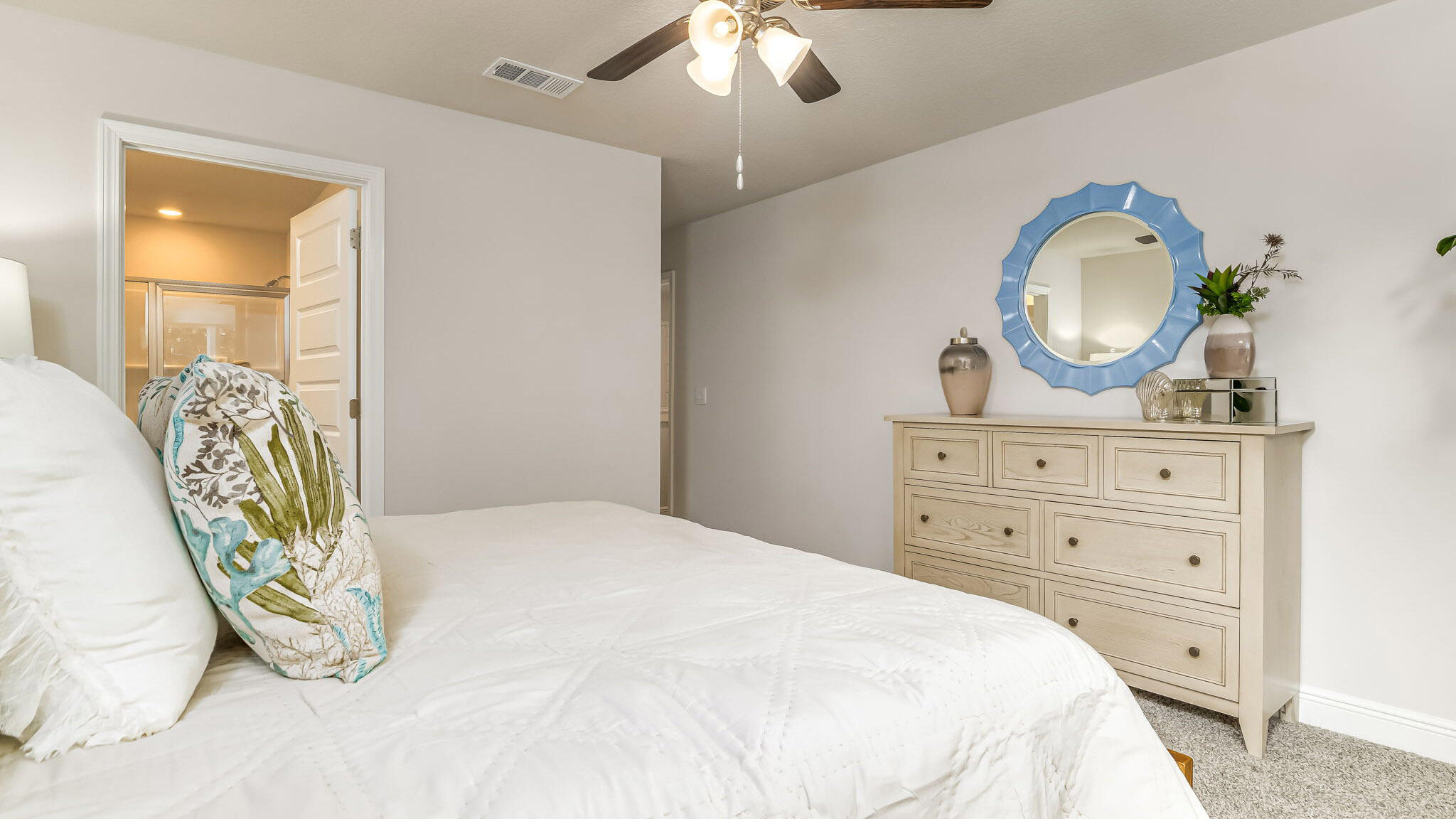 Forest Shore Villas Townhomes - Residential