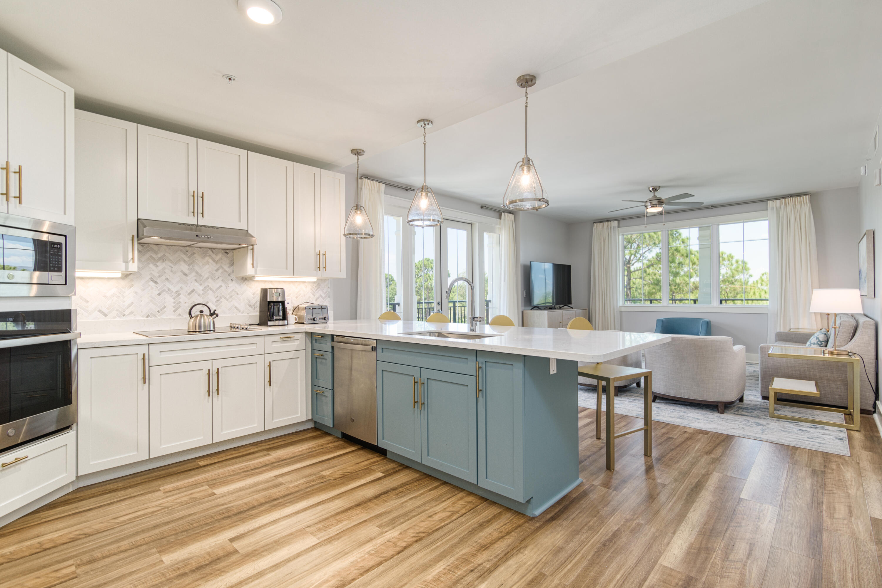 OSPREY POINTE - Residential Lease