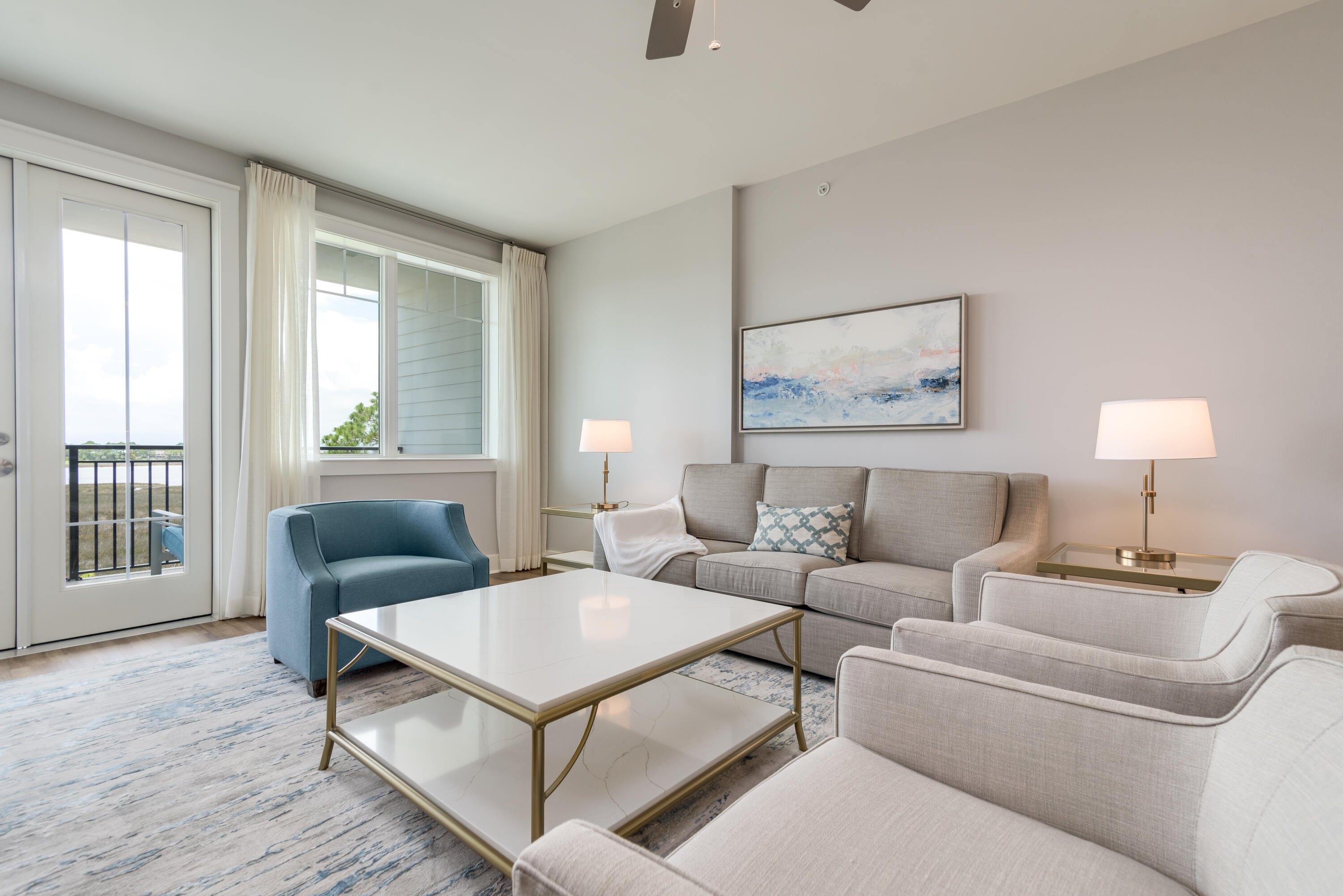 OSPREY POINTE - Residential Lease