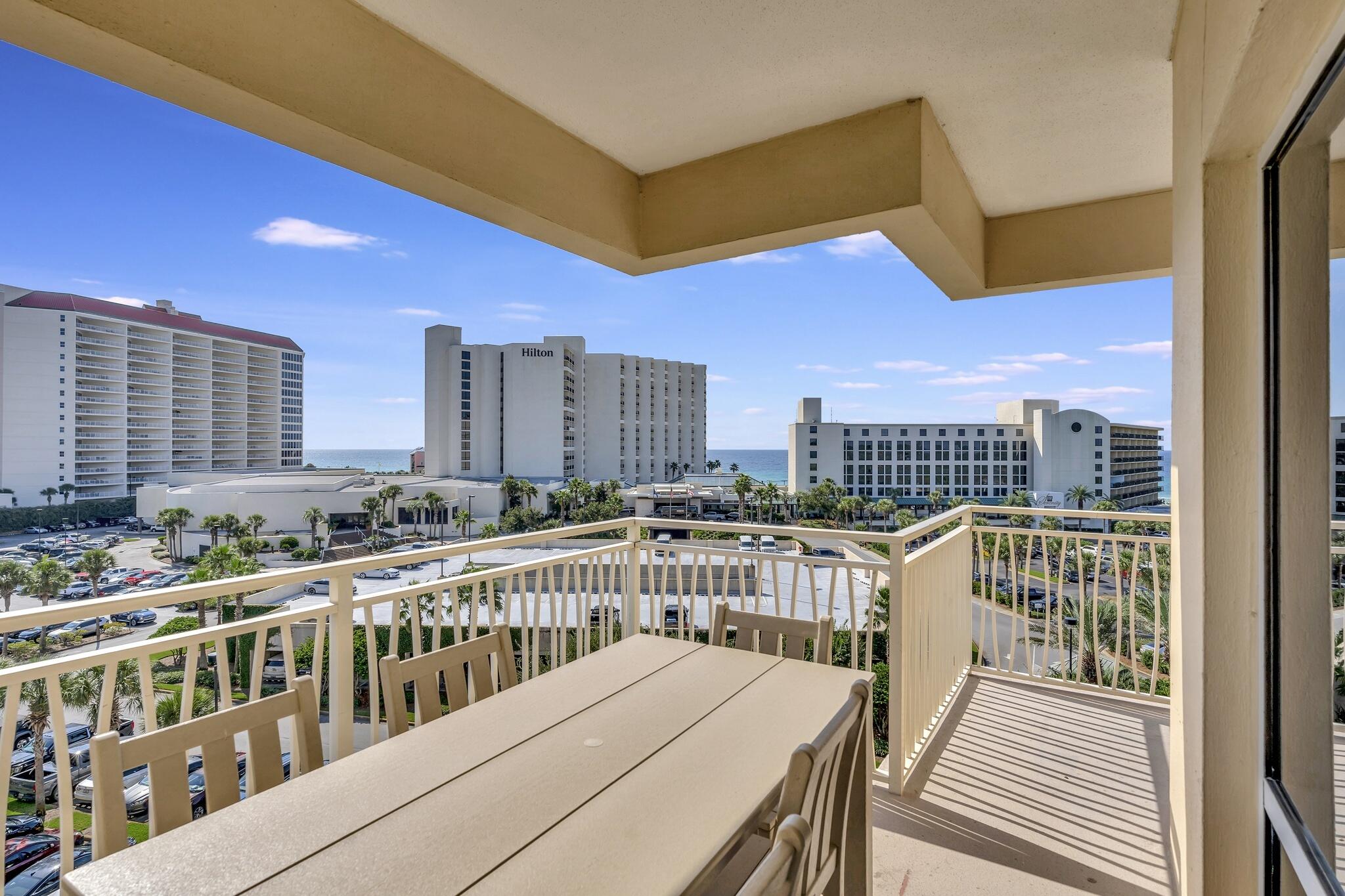 LUAU II - Residential