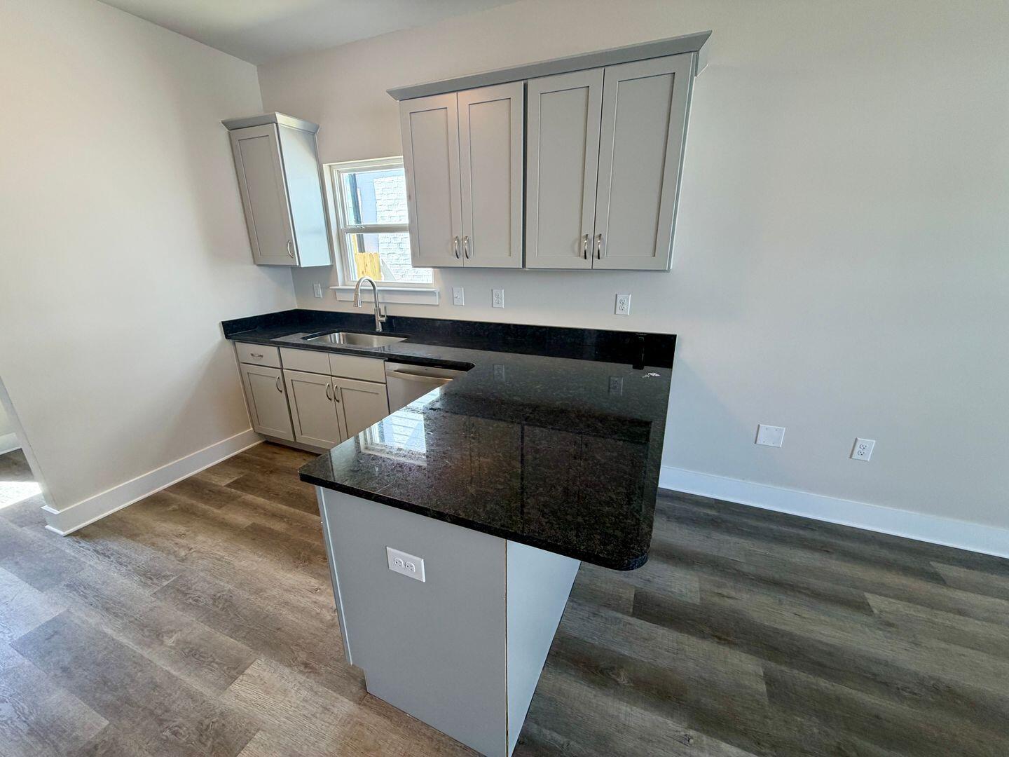 KAKE COTTAGES - Residential Lease