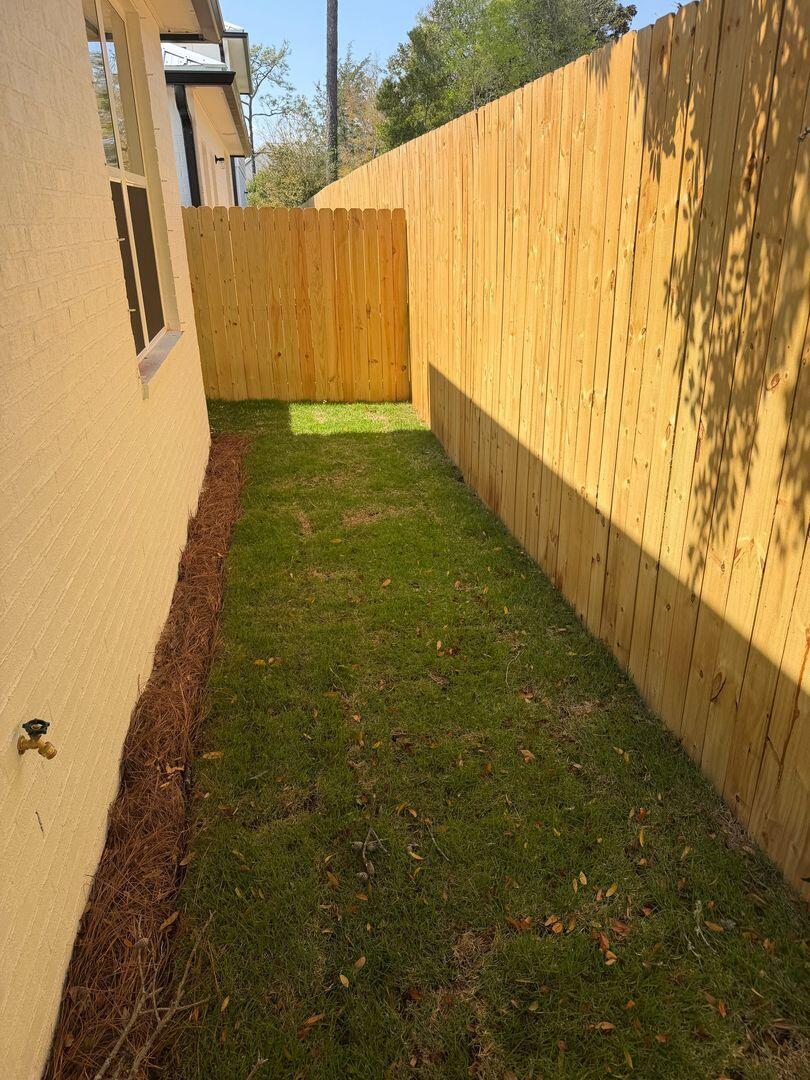 KAKE COTTAGES - Residential Lease