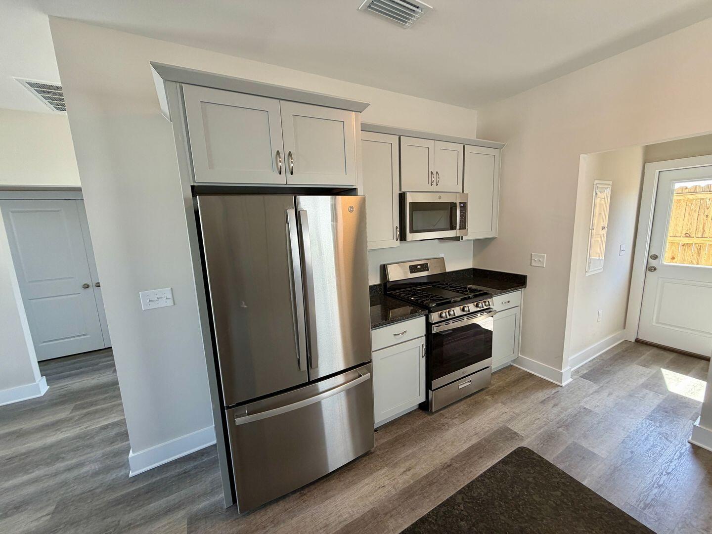 KAKE COTTAGES - Residential Lease