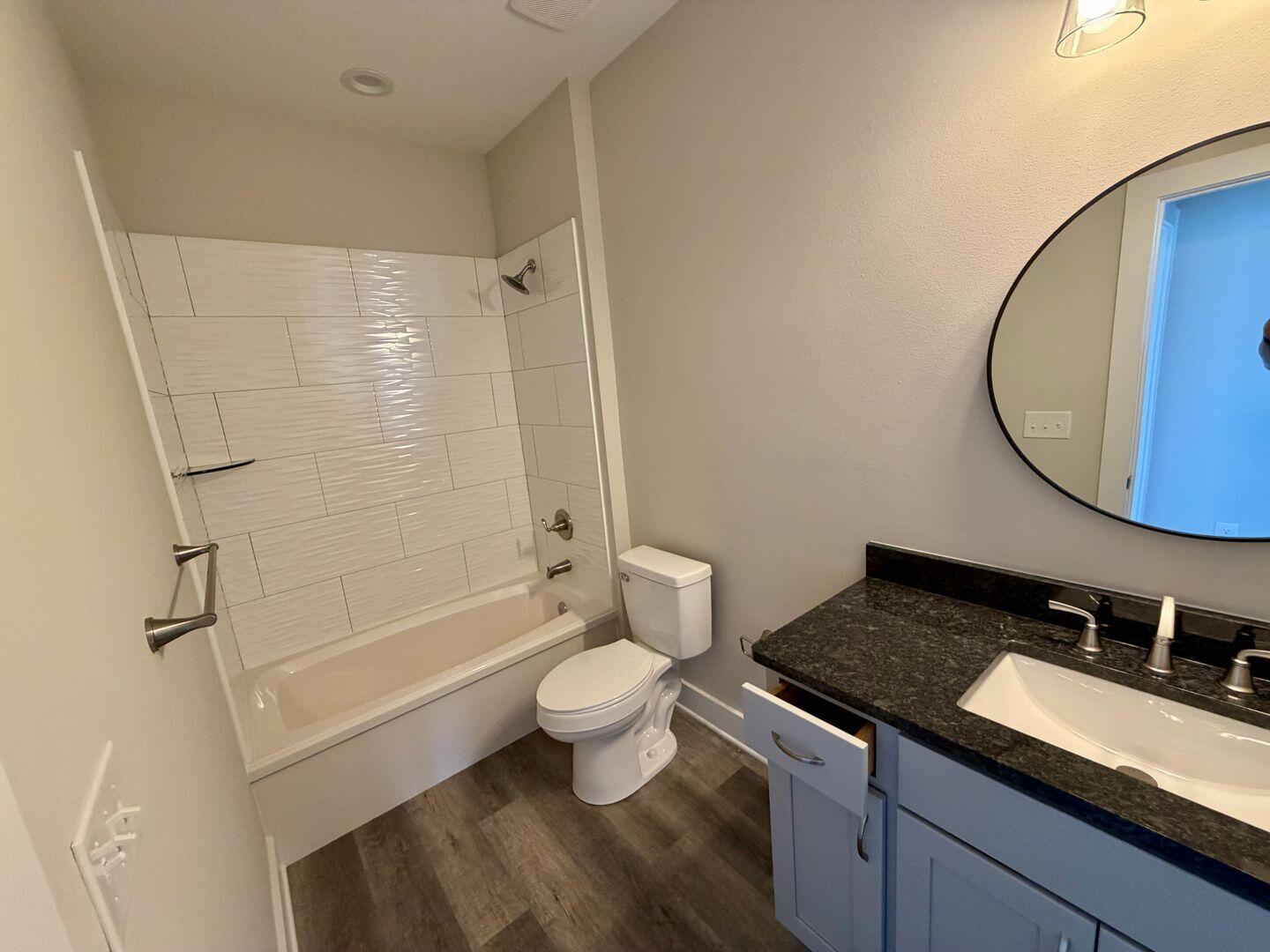 KAKE COTTAGES - Residential Lease