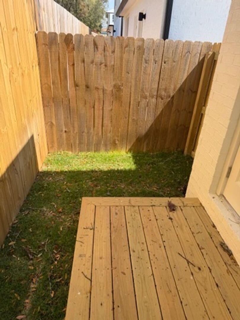 KAKE COTTAGES - Residential Lease