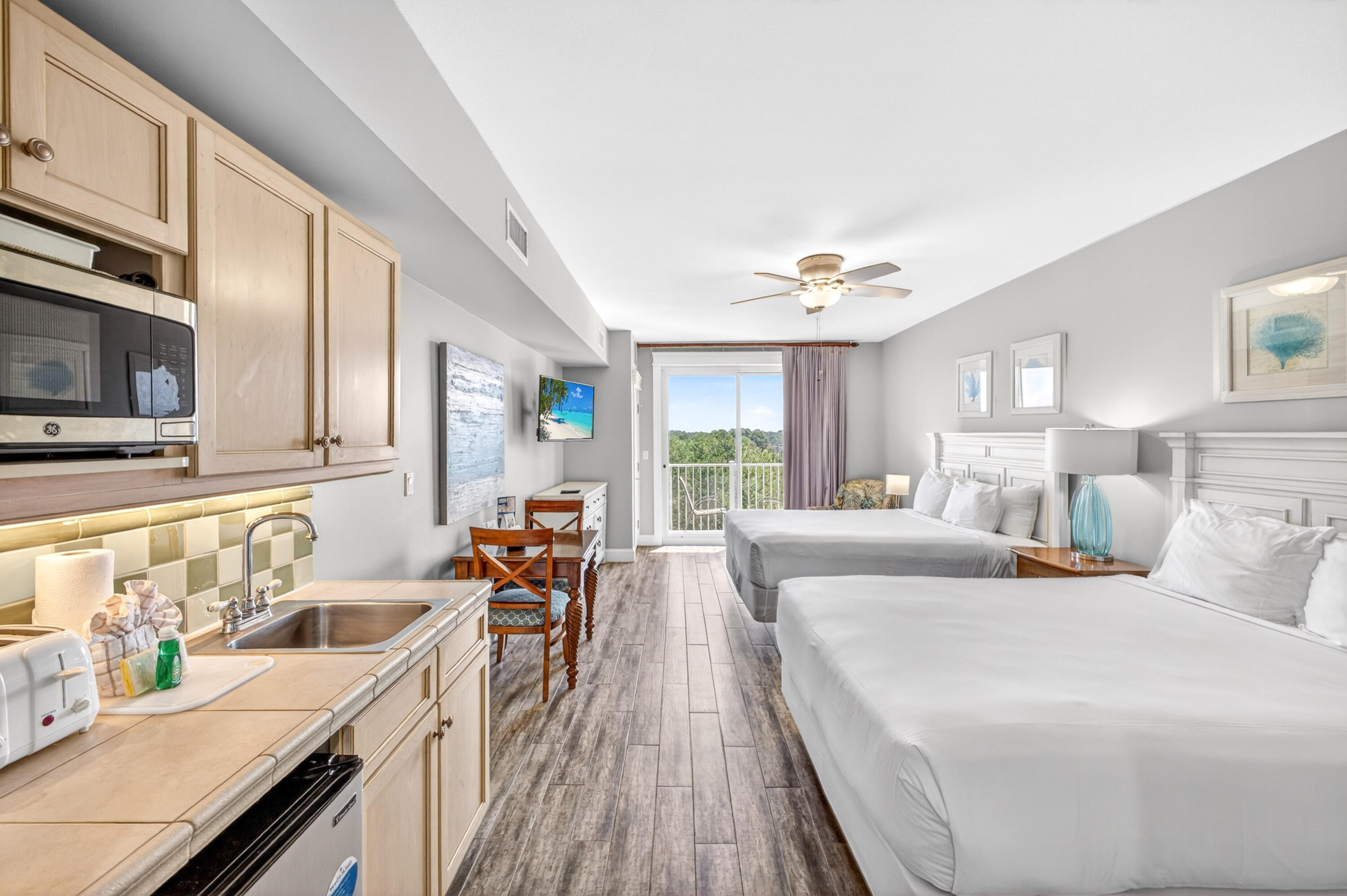 GRAND SANDESTIN - Residential