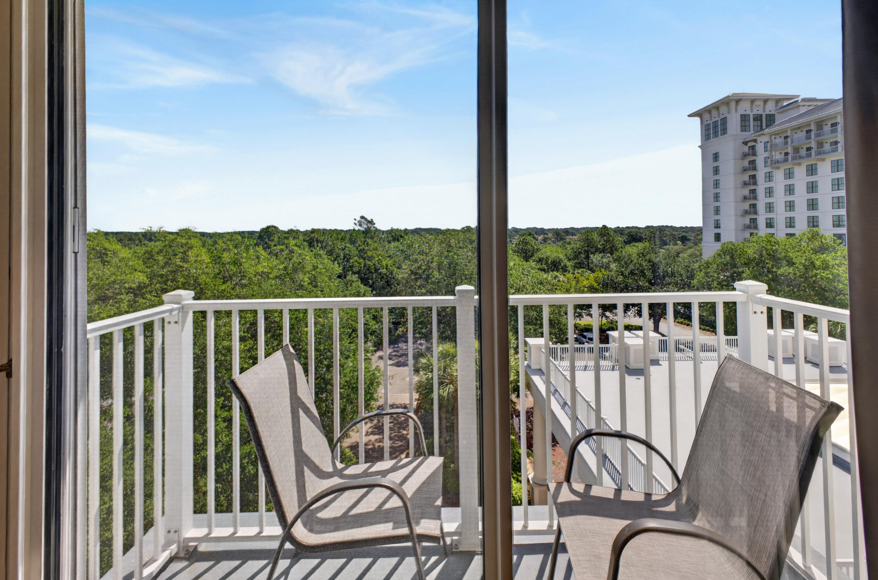 GRAND SANDESTIN - Residential