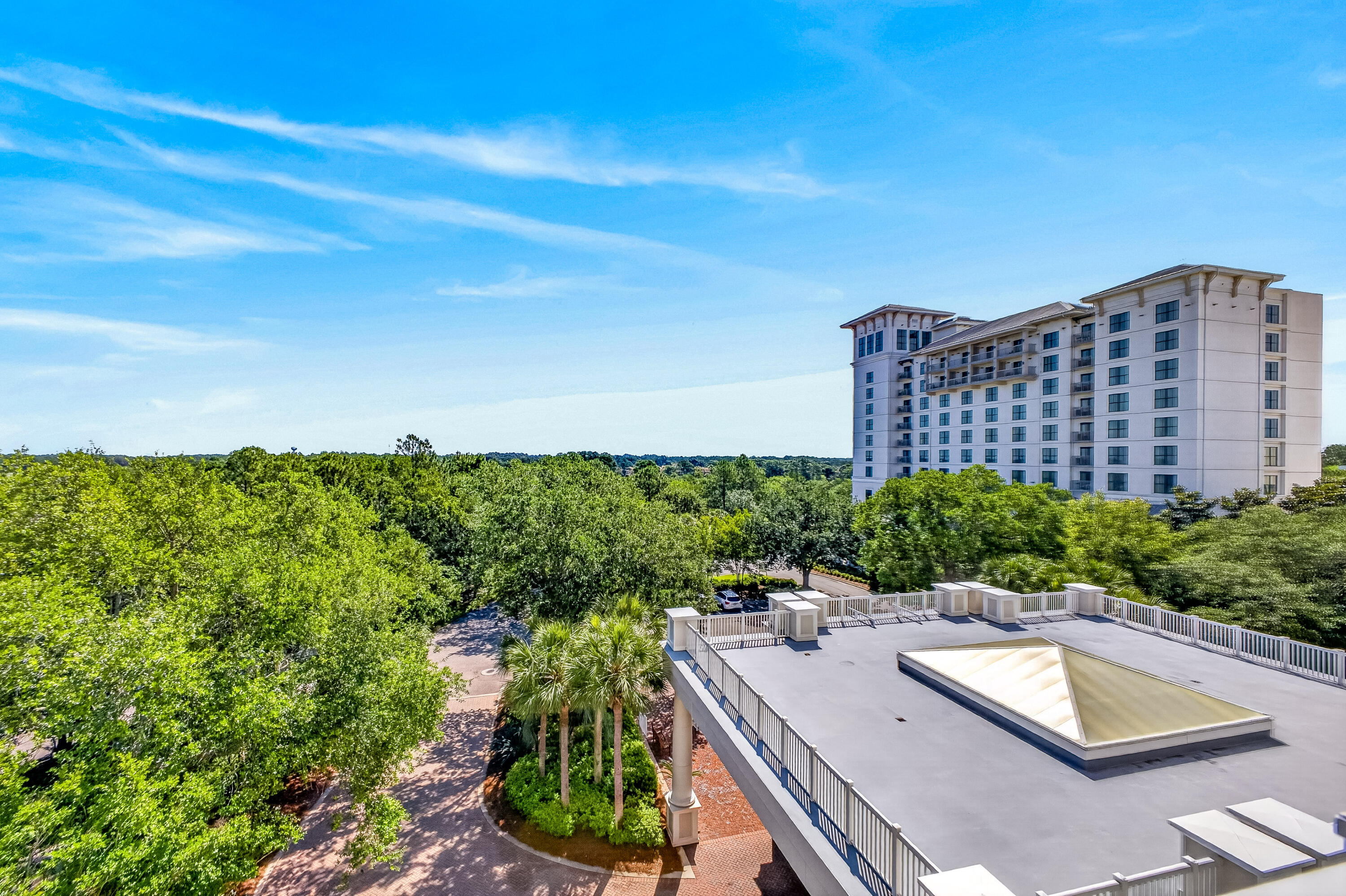 GRAND SANDESTIN - Residential