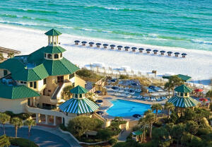 GRAND SANDESTIN - Residential