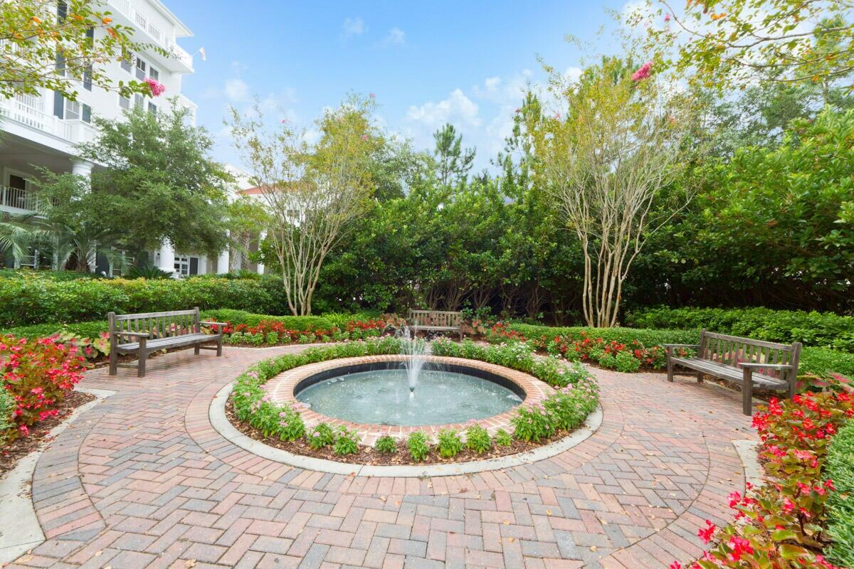 GRAND SANDESTIN - Residential