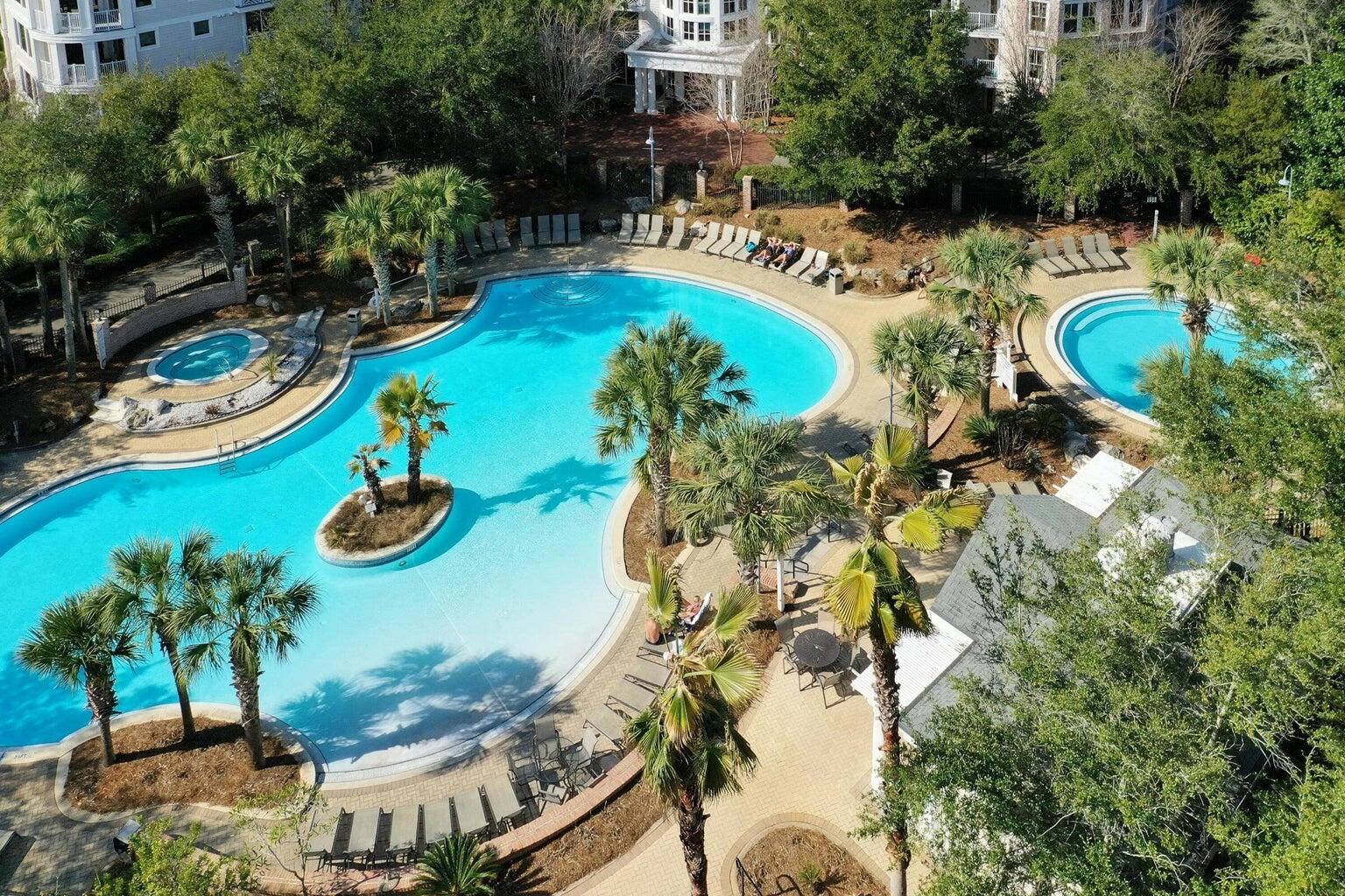 GRAND SANDESTIN - Residential
