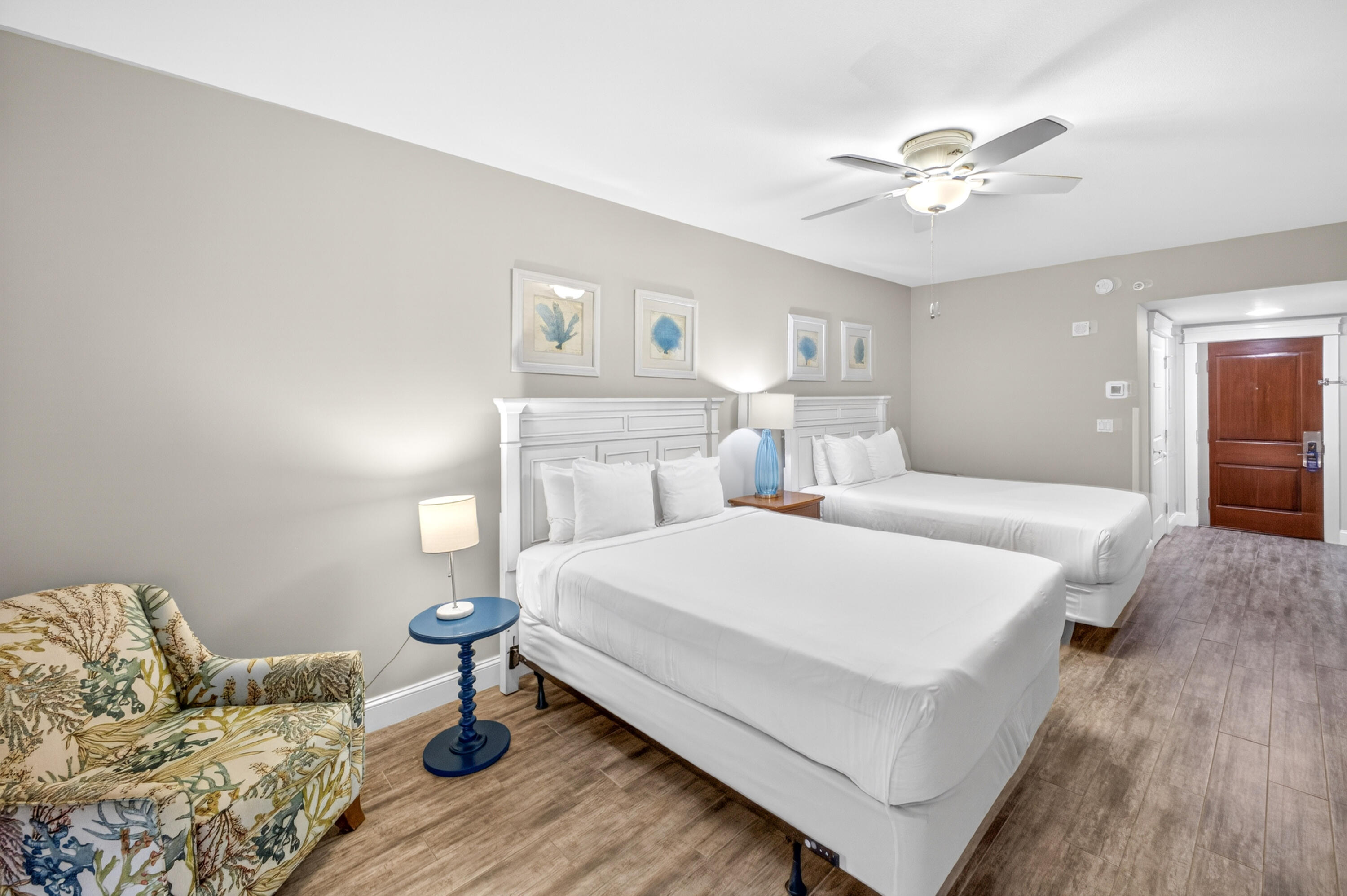 GRAND SANDESTIN - Residential