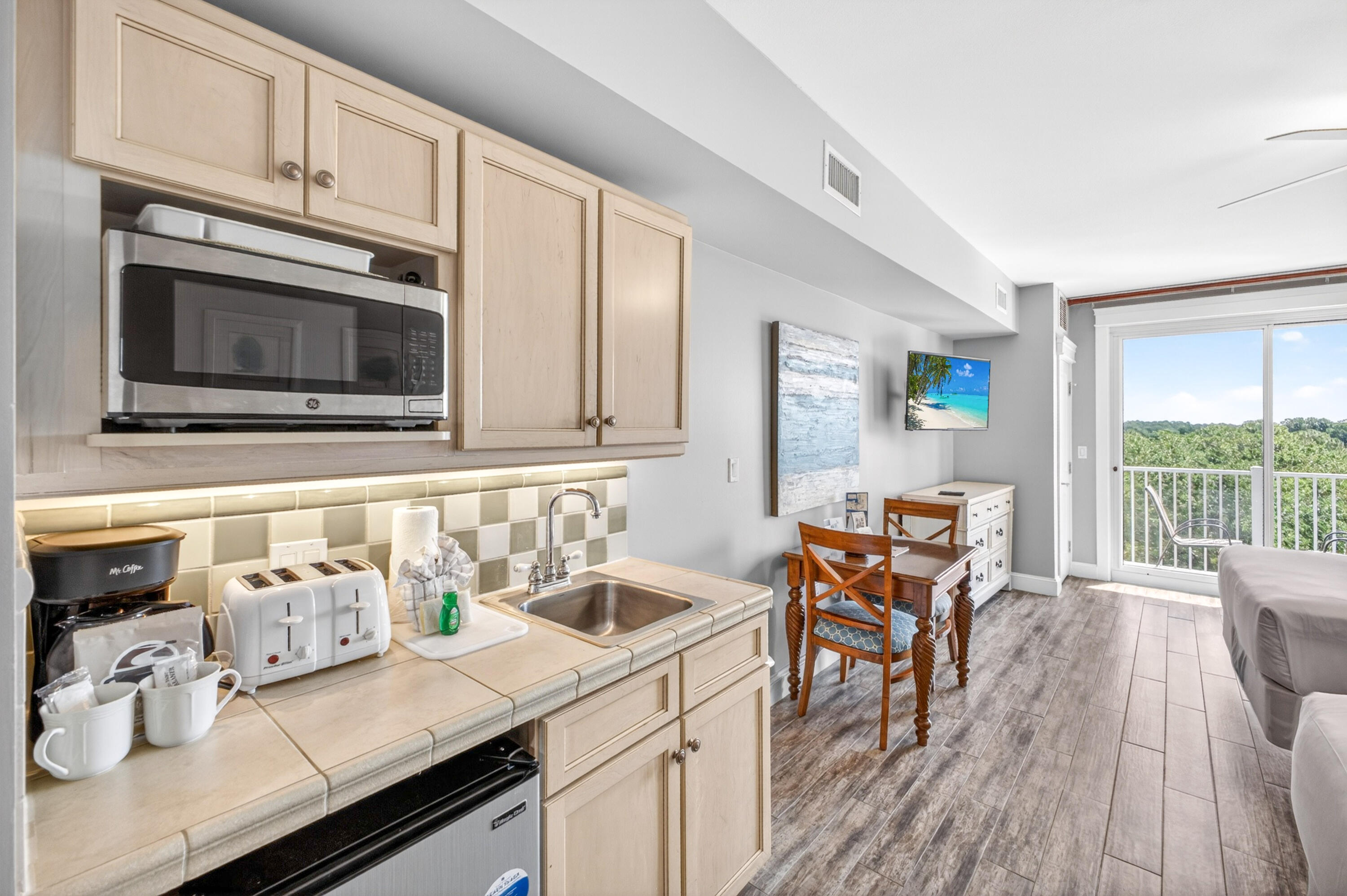 GRAND SANDESTIN - Residential
