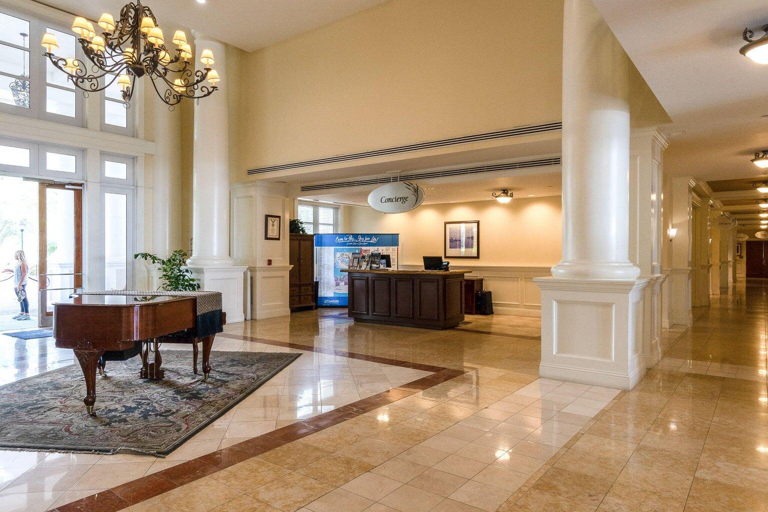 GRAND SANDESTIN - Residential