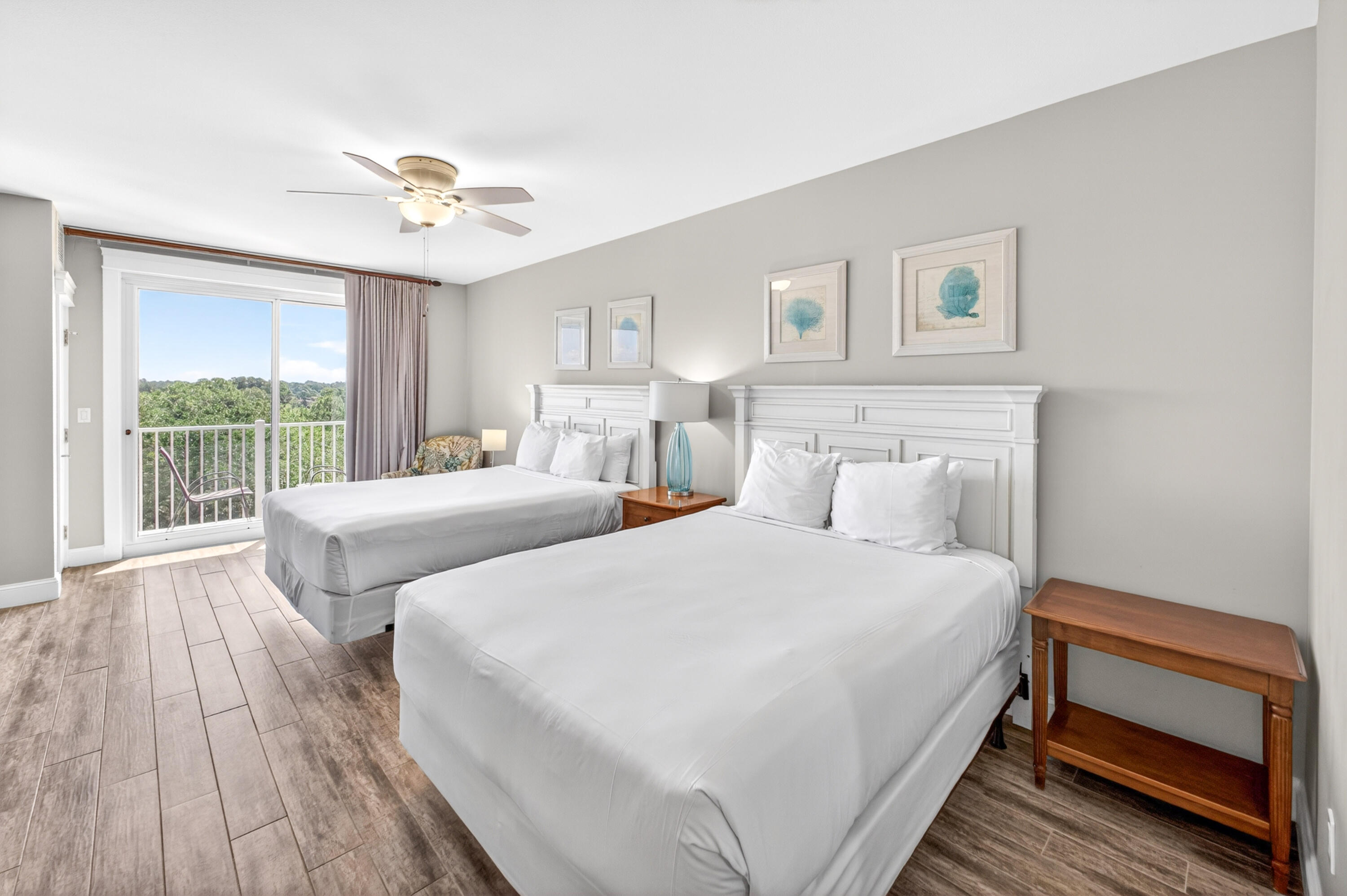 GRAND SANDESTIN - Residential
