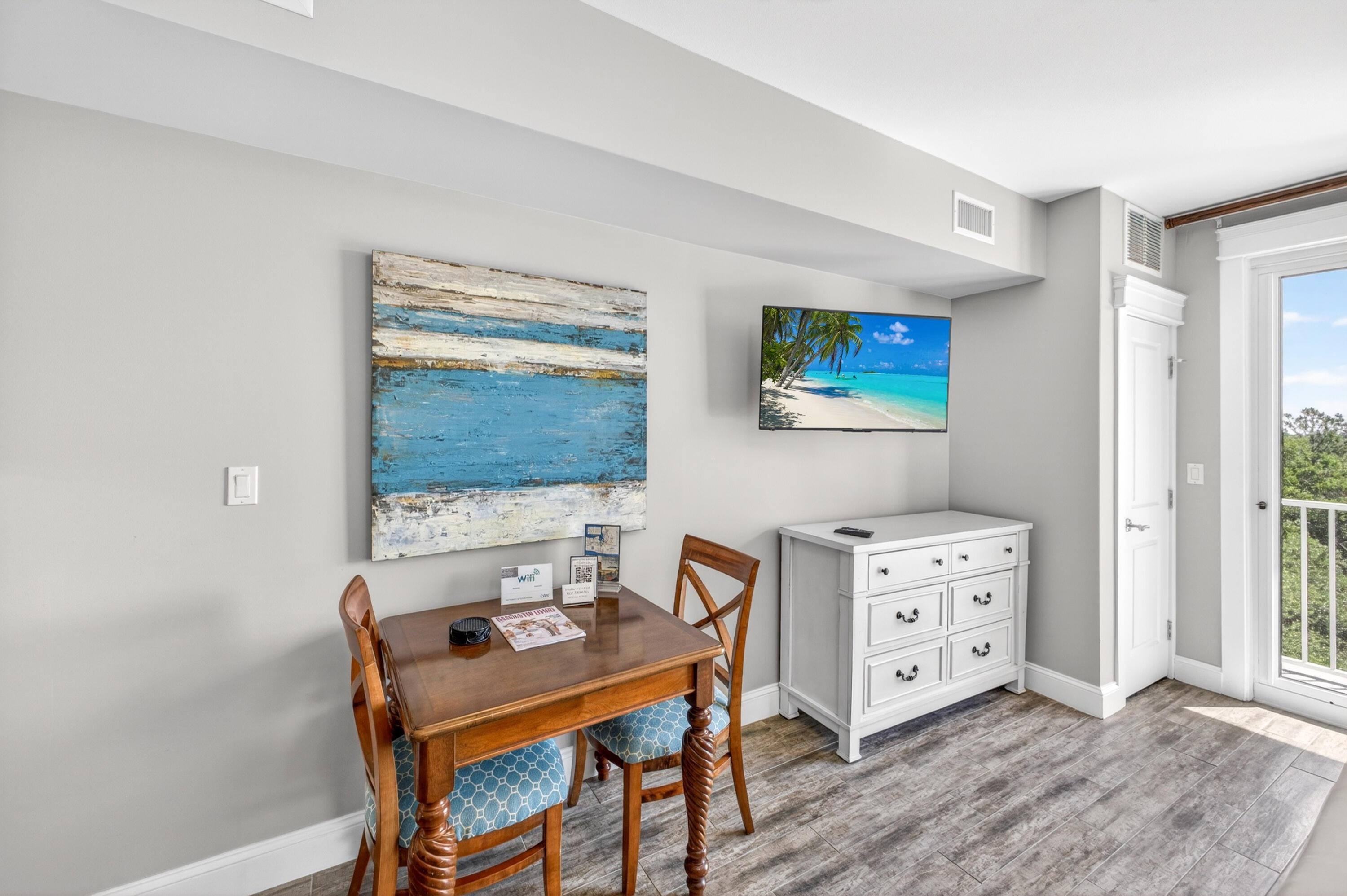 GRAND SANDESTIN - Residential