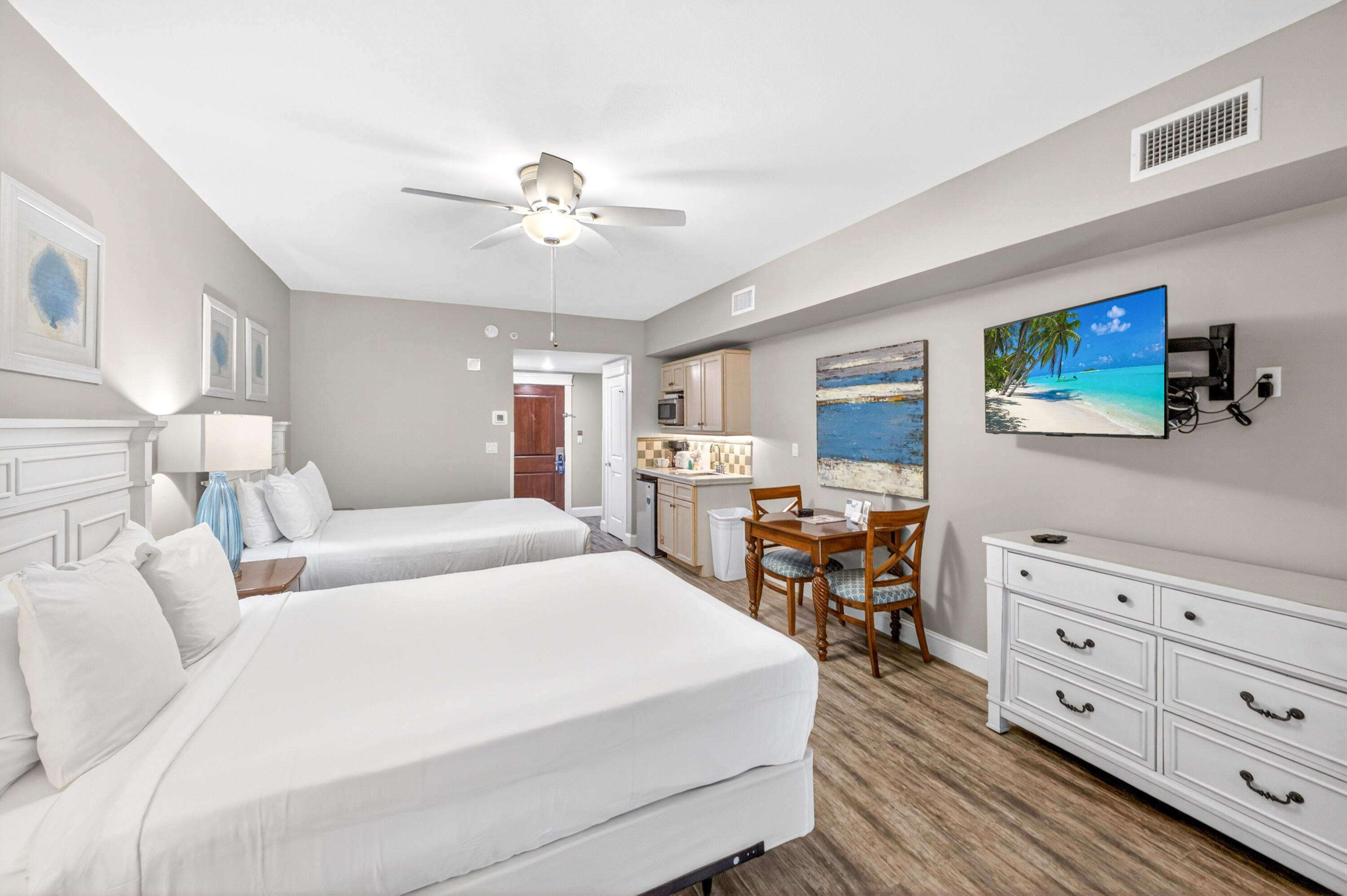 GRAND SANDESTIN - Residential