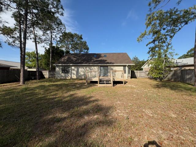 NORTHVIEW ESTATES 1ST ADDN - Residential Lease