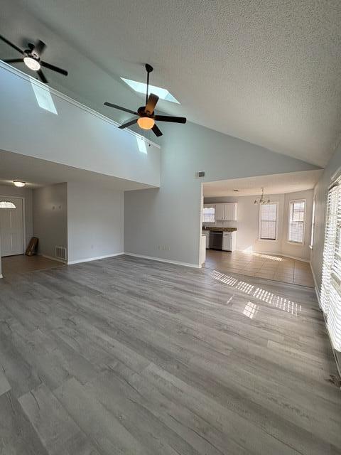 NORTHVIEW ESTATES 1ST ADDN - Residential Lease