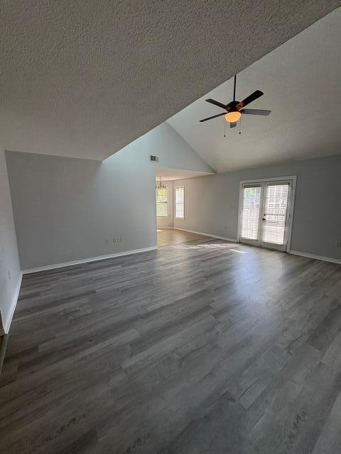 NORTHVIEW ESTATES 1ST ADDN - Residential Lease