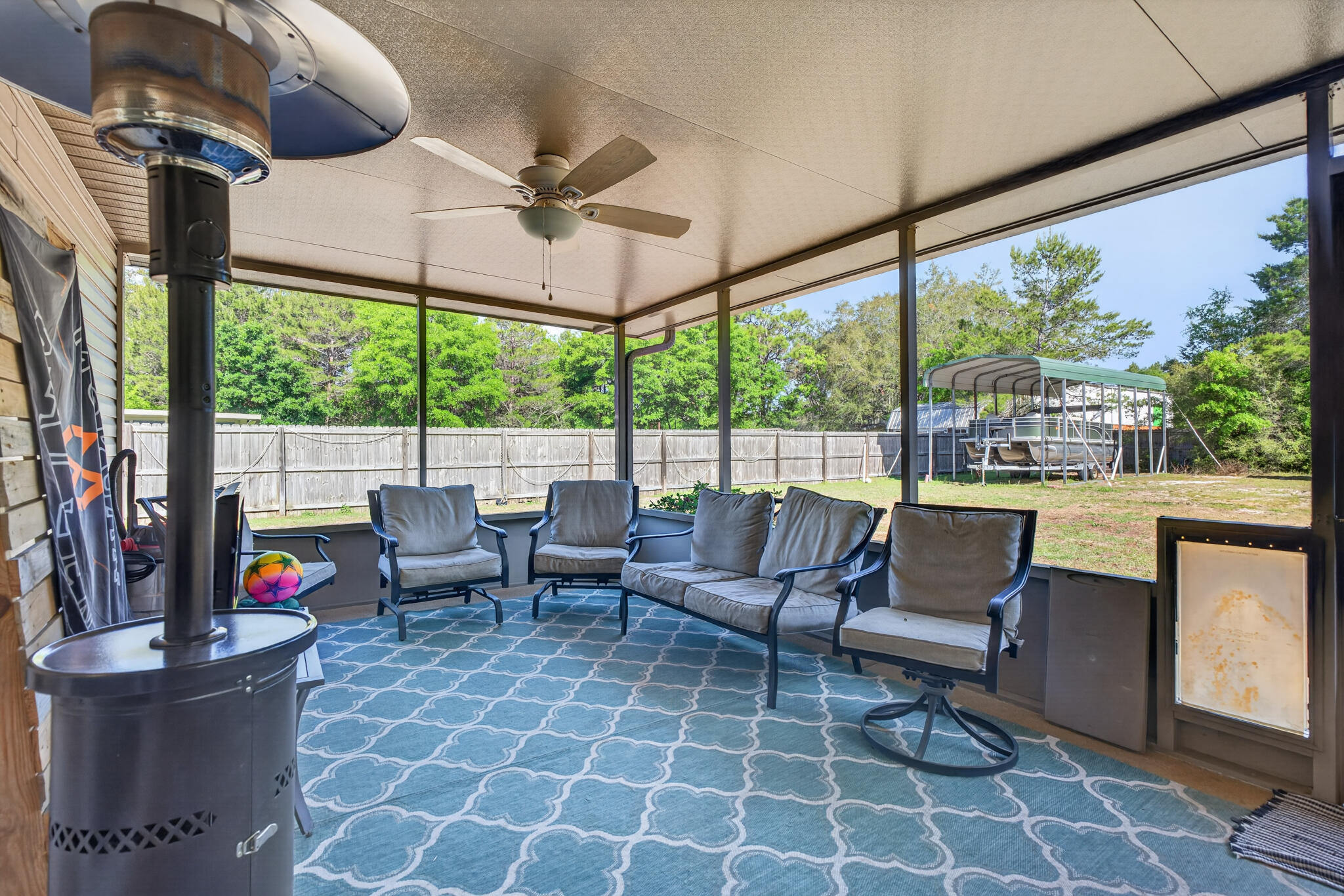 Navarre 2nd Add - Residential