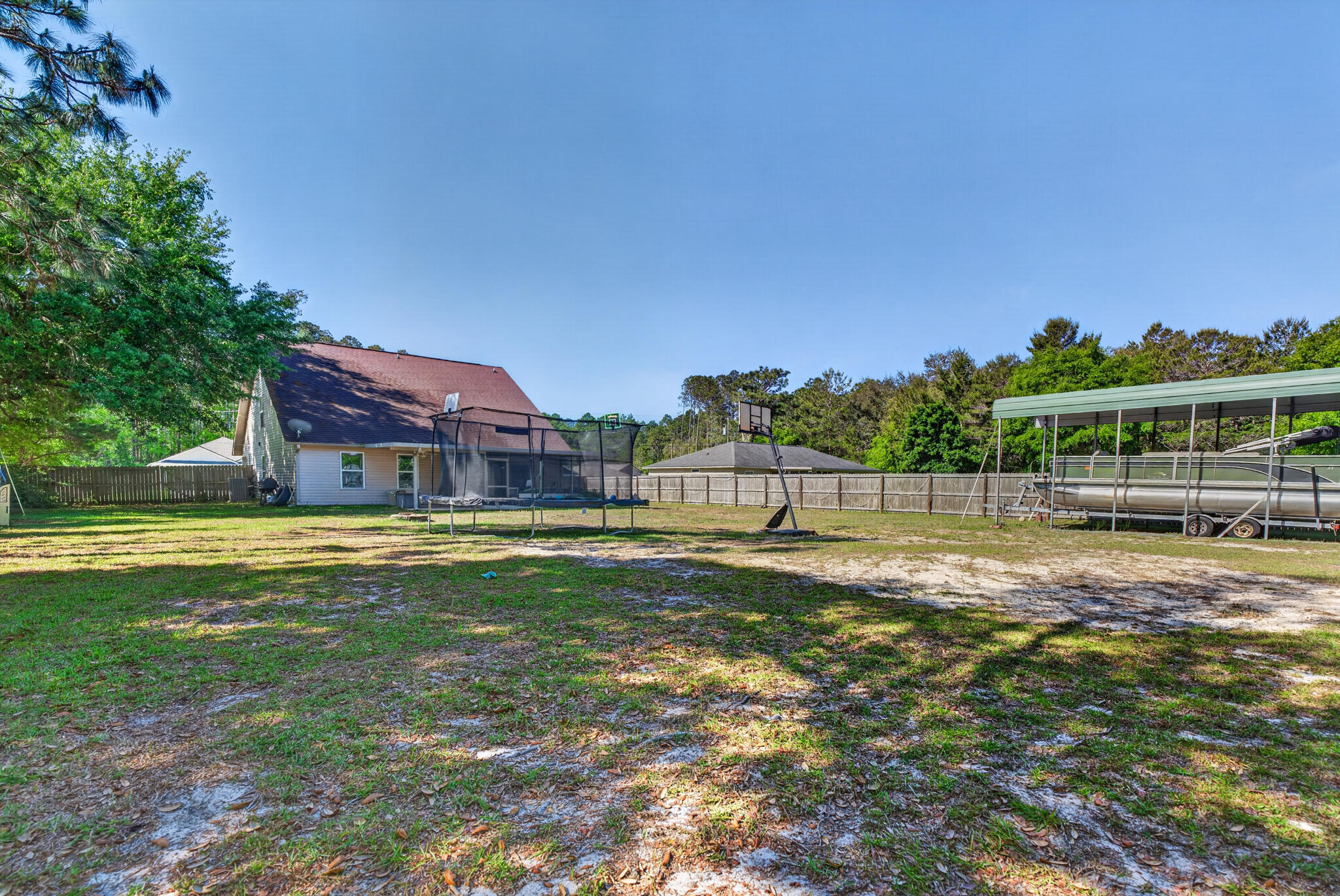 Navarre 2nd Add - Residential