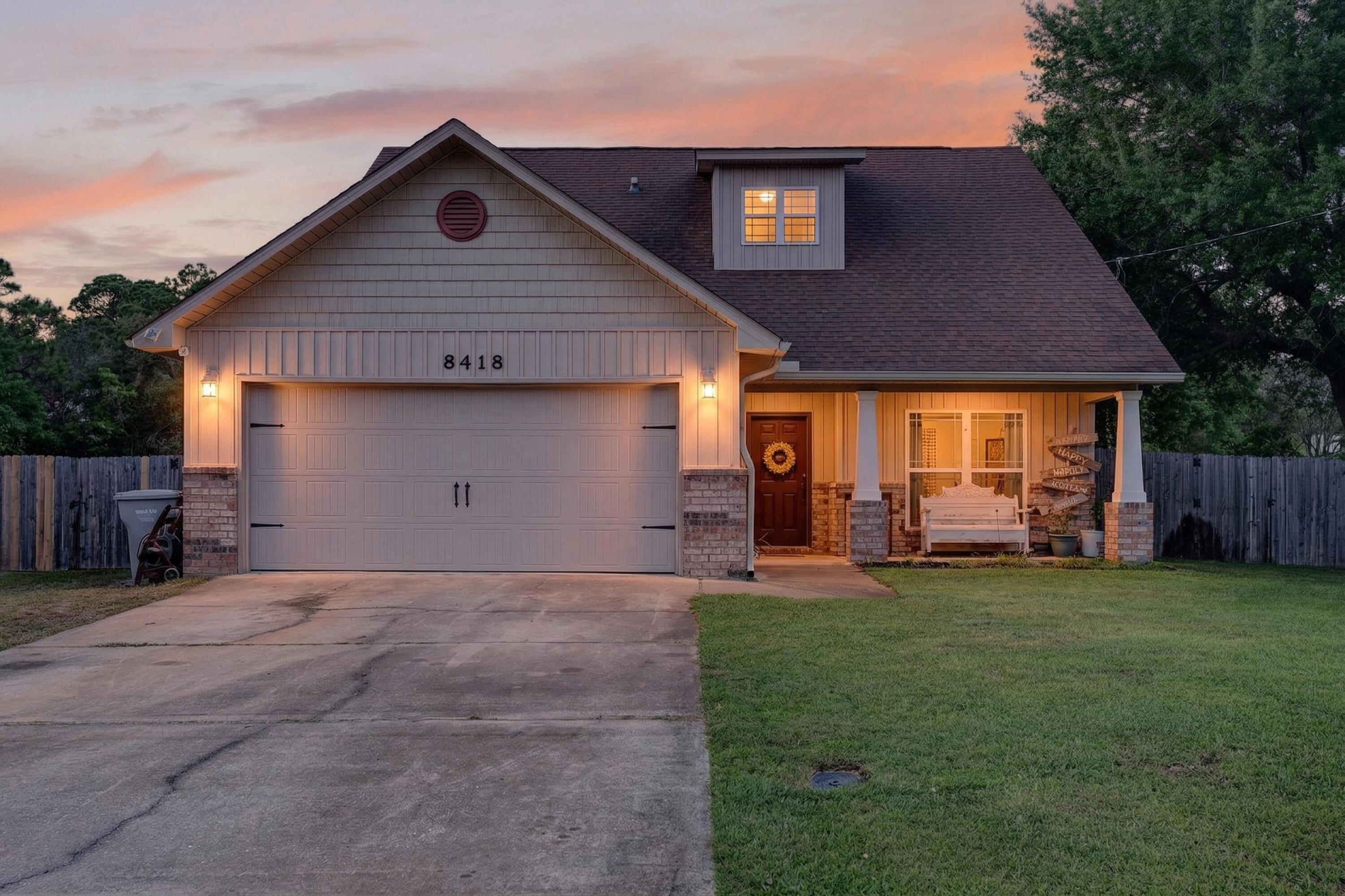 Navarre 2nd Add - Residential