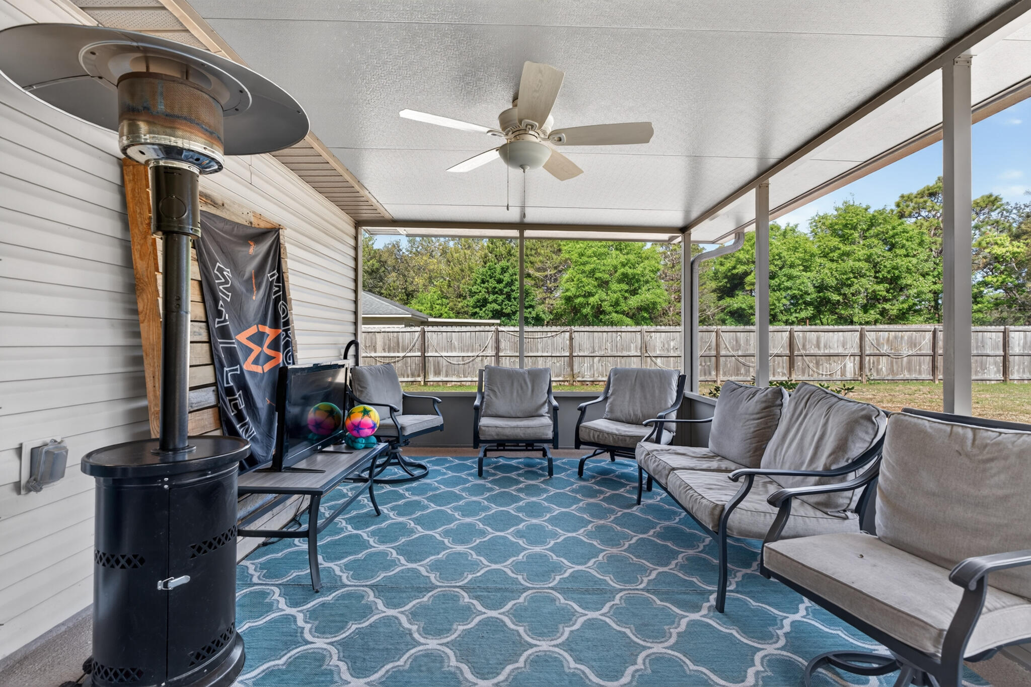 Navarre 2nd Add - Residential