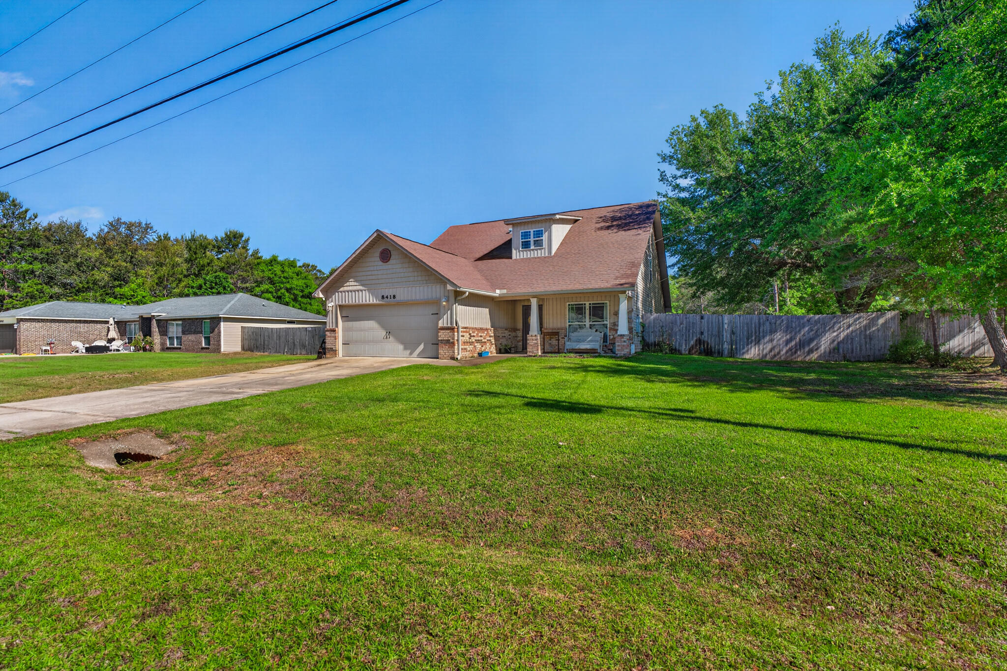 Navarre 2nd Add - Residential