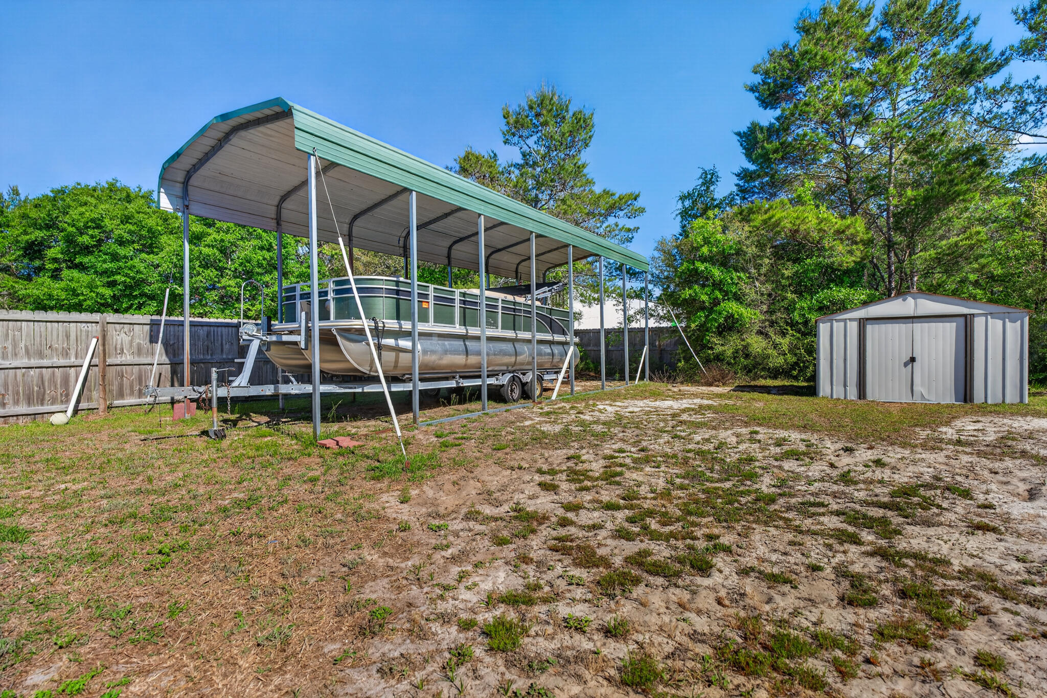 Navarre 2nd Add - Residential