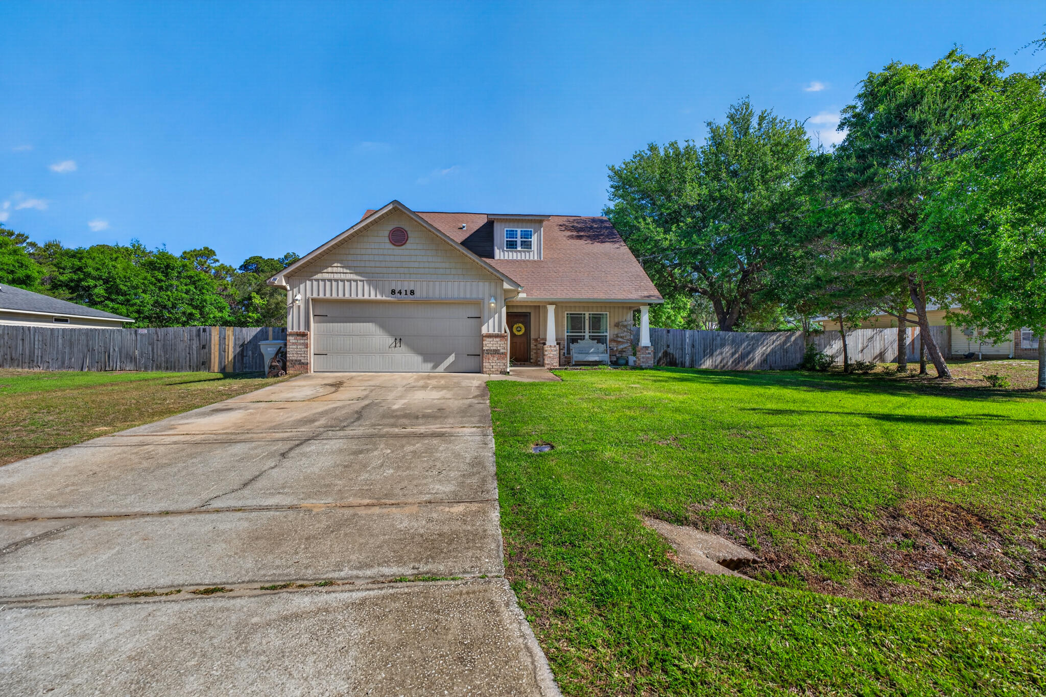 Navarre 2nd Add - Residential