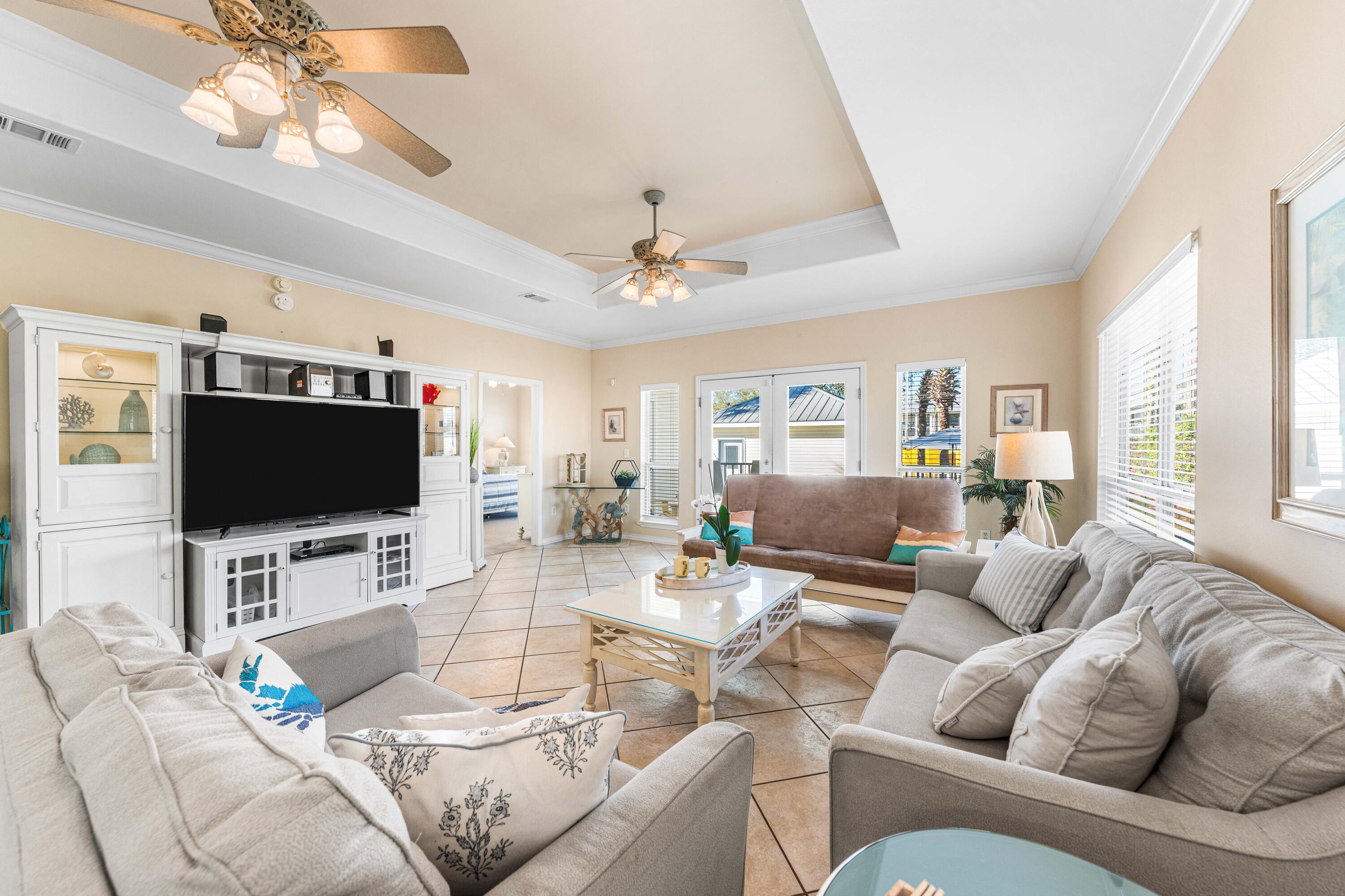 CRYSTAL BEACH - Residential