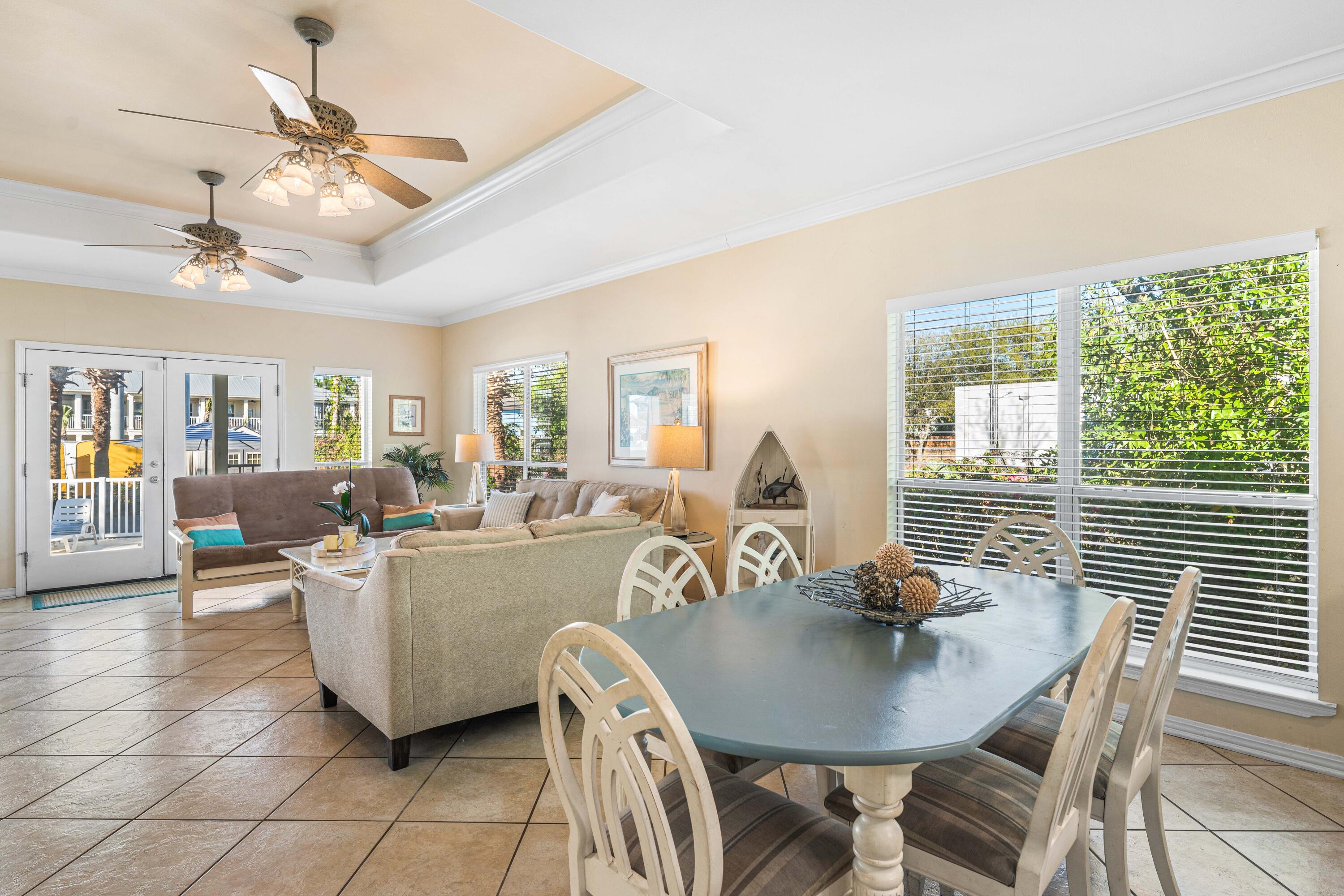 CRYSTAL BEACH - Residential