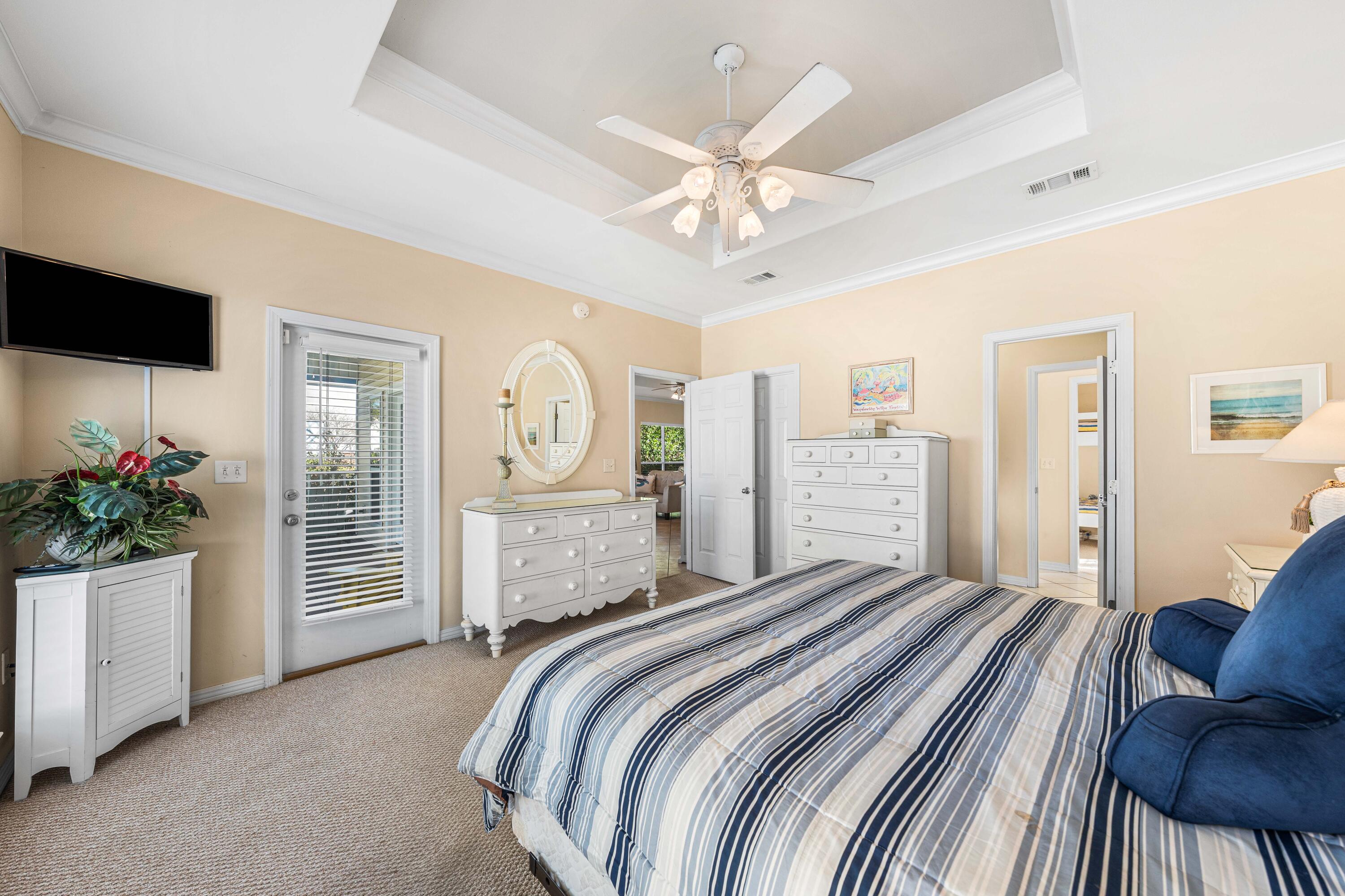 CRYSTAL BEACH - Residential