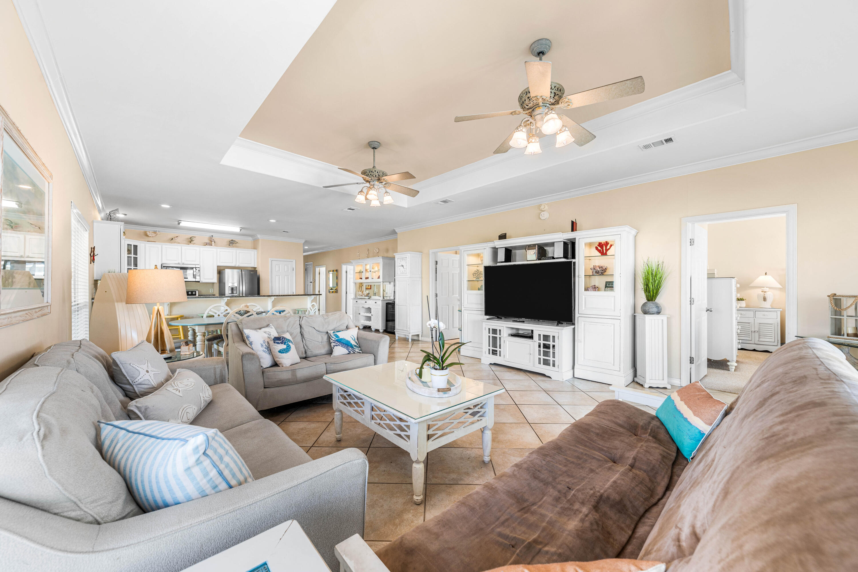 CRYSTAL BEACH - Residential