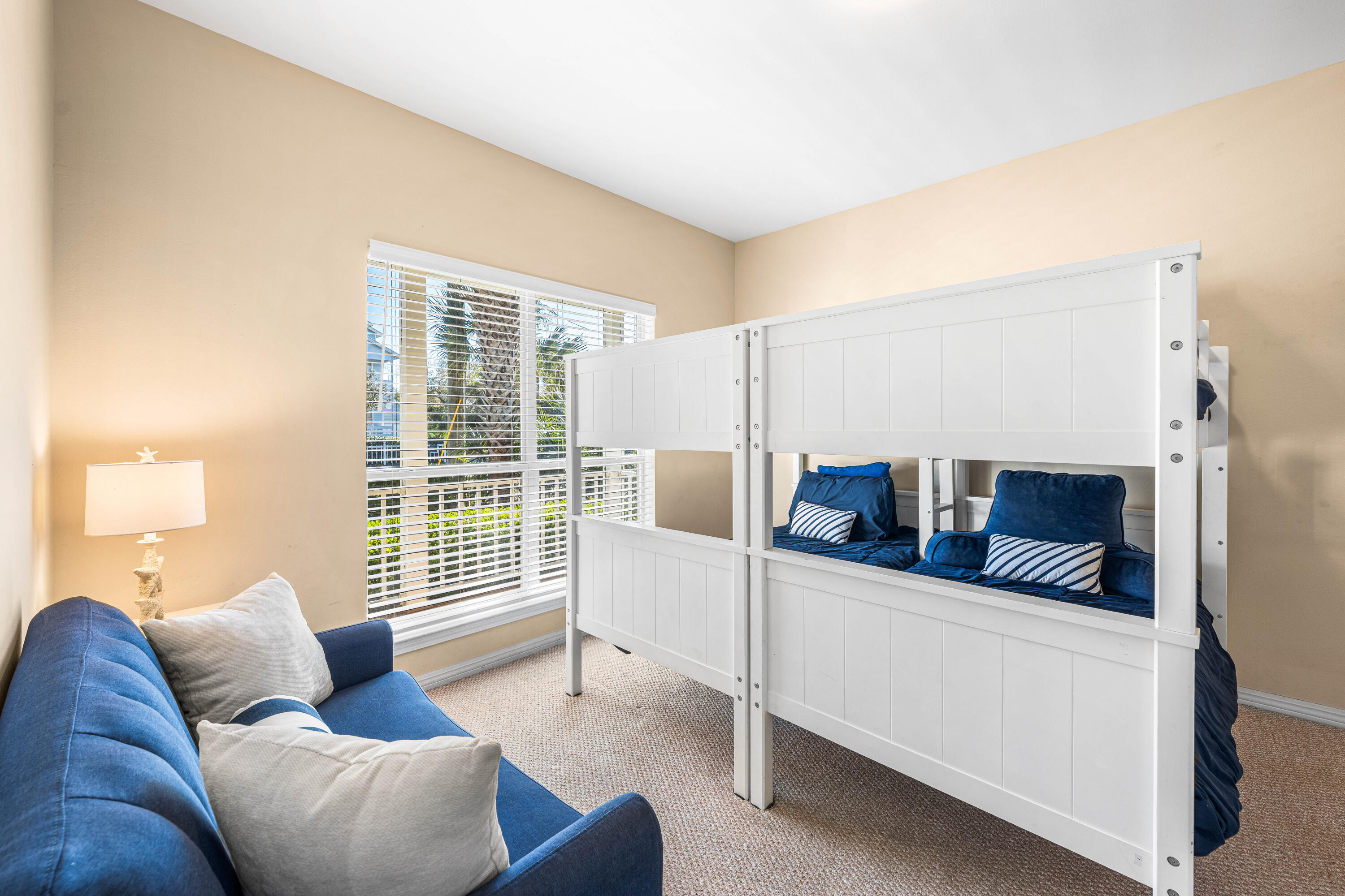 CRYSTAL BEACH - Residential