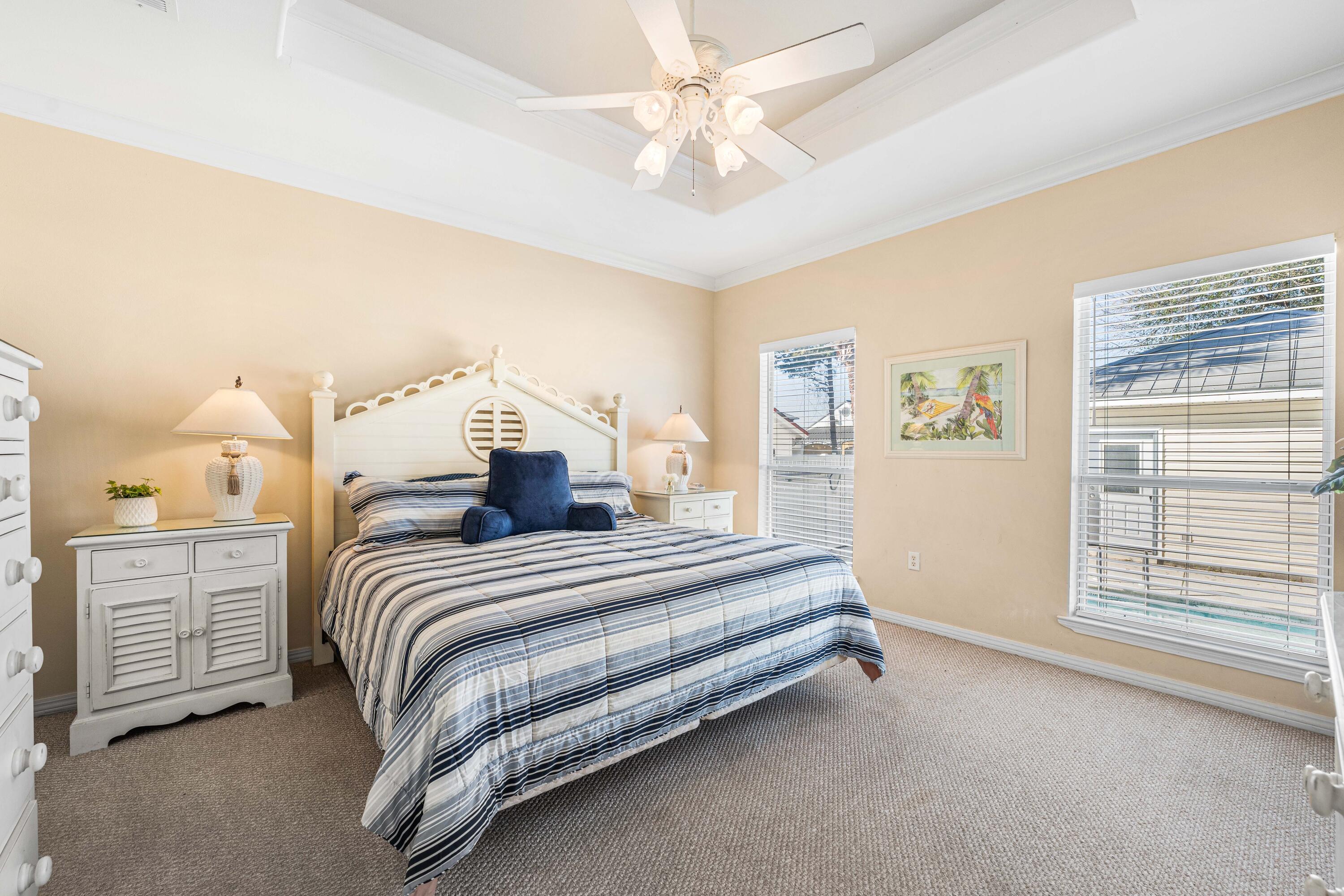 CRYSTAL BEACH - Residential