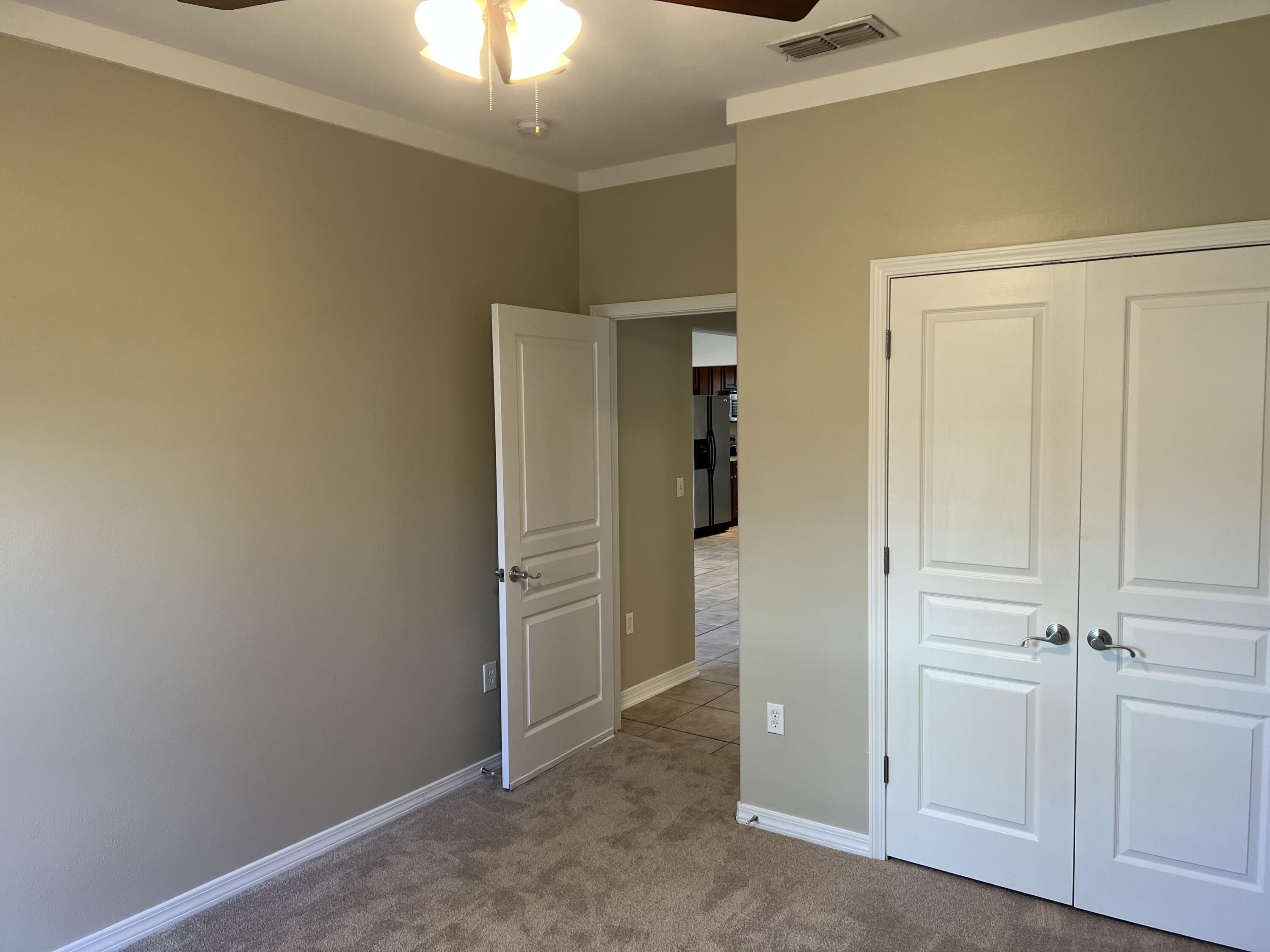 PLANTATION AT SANTA ROSA - Residential Lease