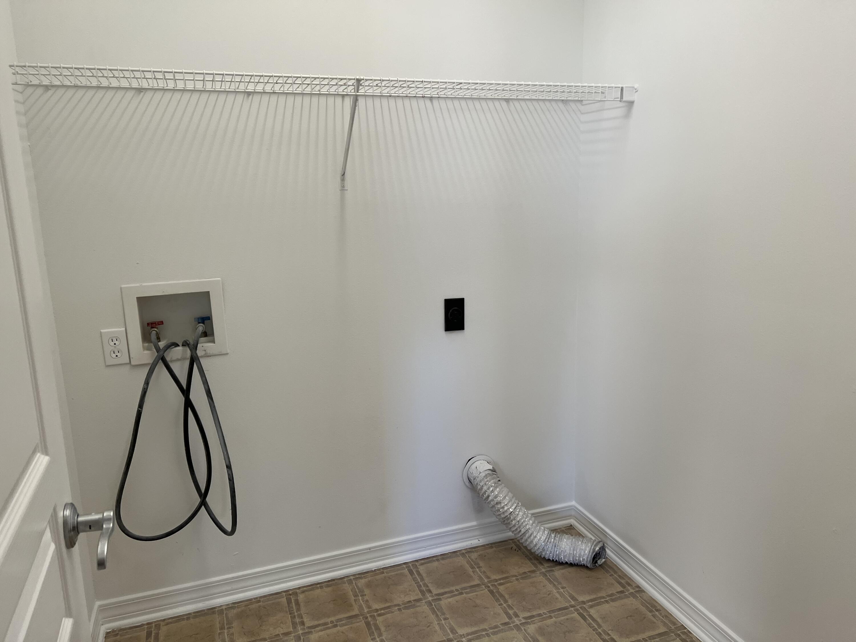 PLANTATION AT SANTA ROSA - Residential Lease