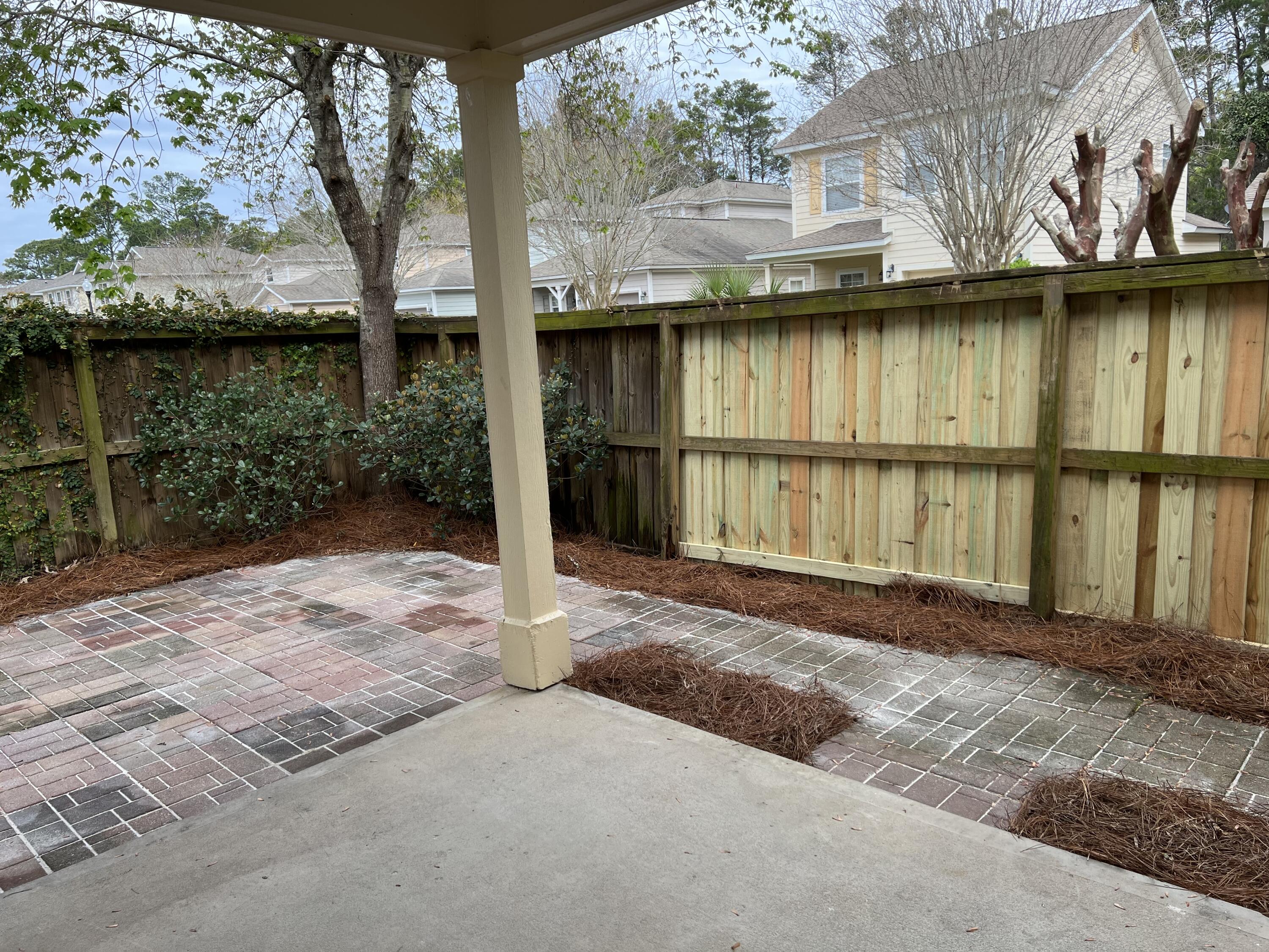 PLANTATION AT SANTA ROSA - Residential Lease