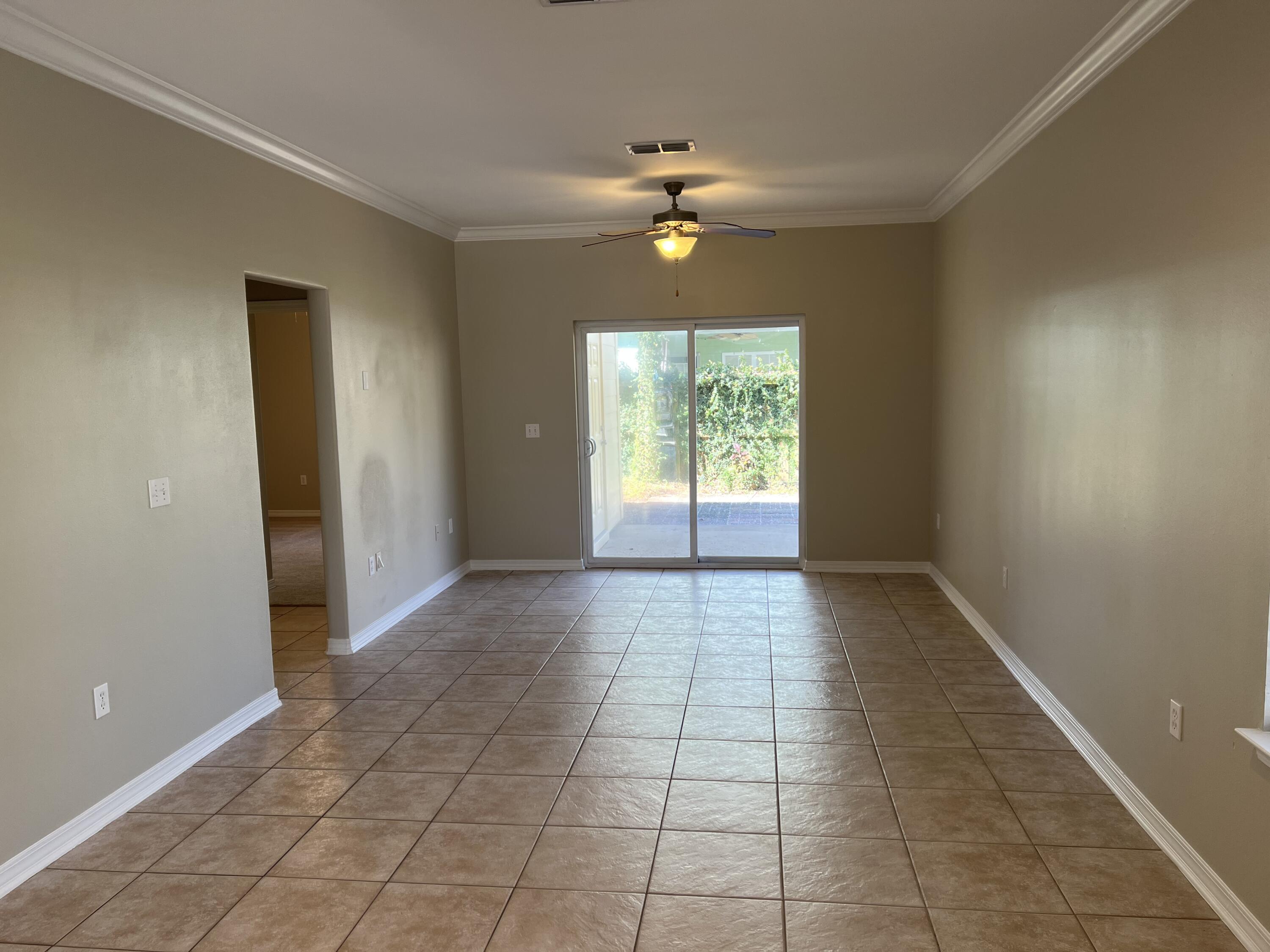 PLANTATION AT SANTA ROSA - Residential Lease