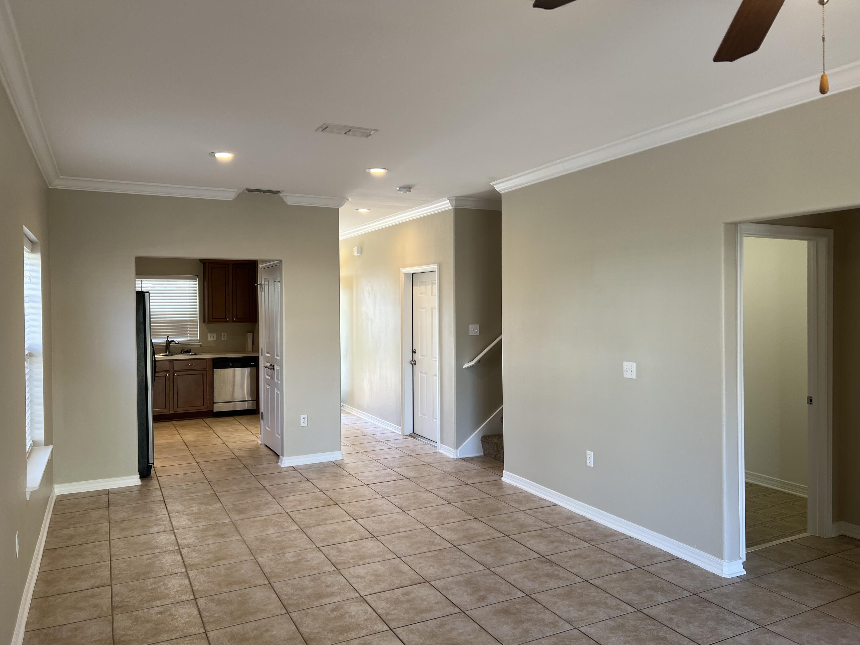 PLANTATION AT SANTA ROSA - Residential Lease