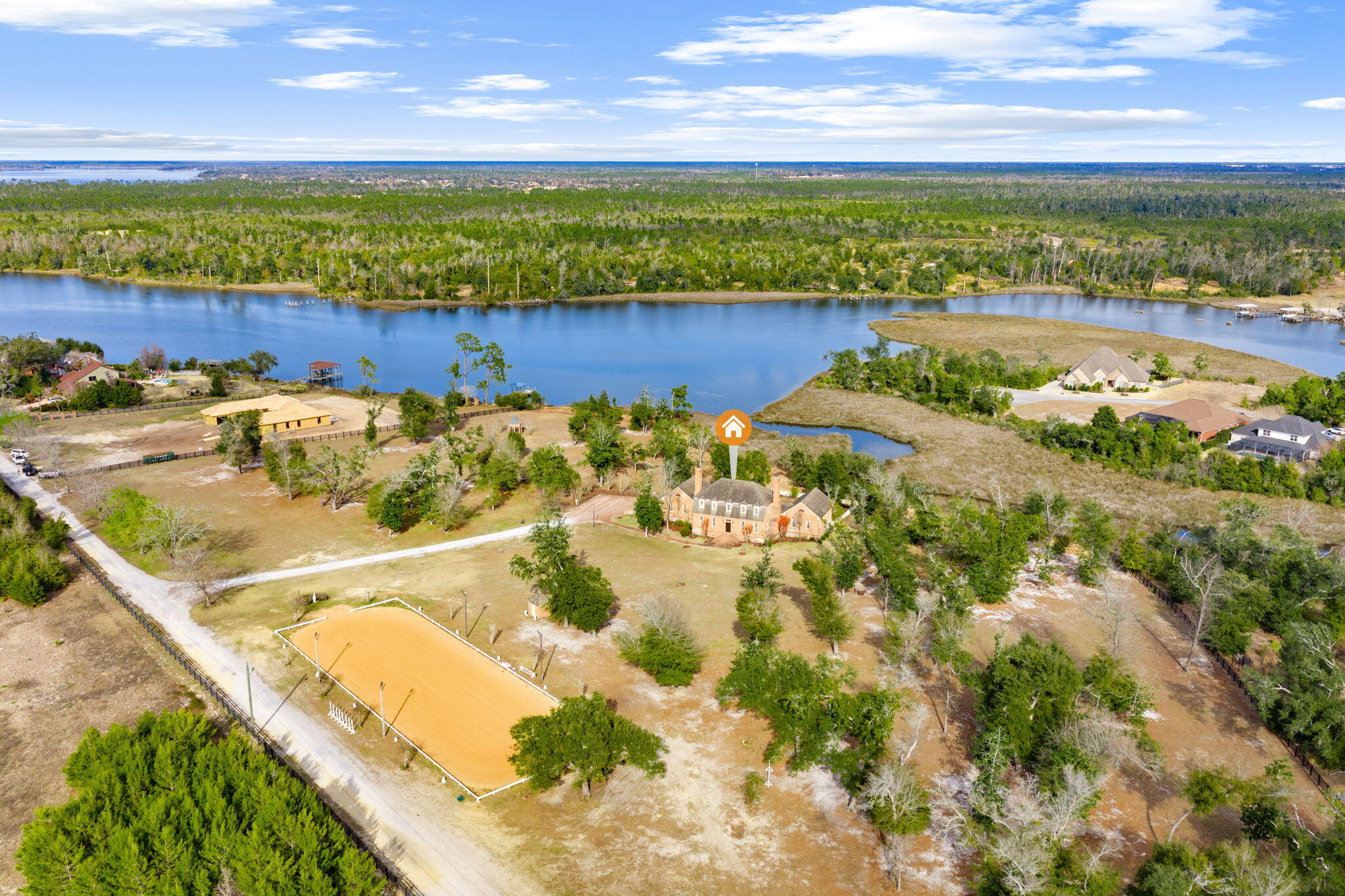 NORMANDALE ESTATES - Residential