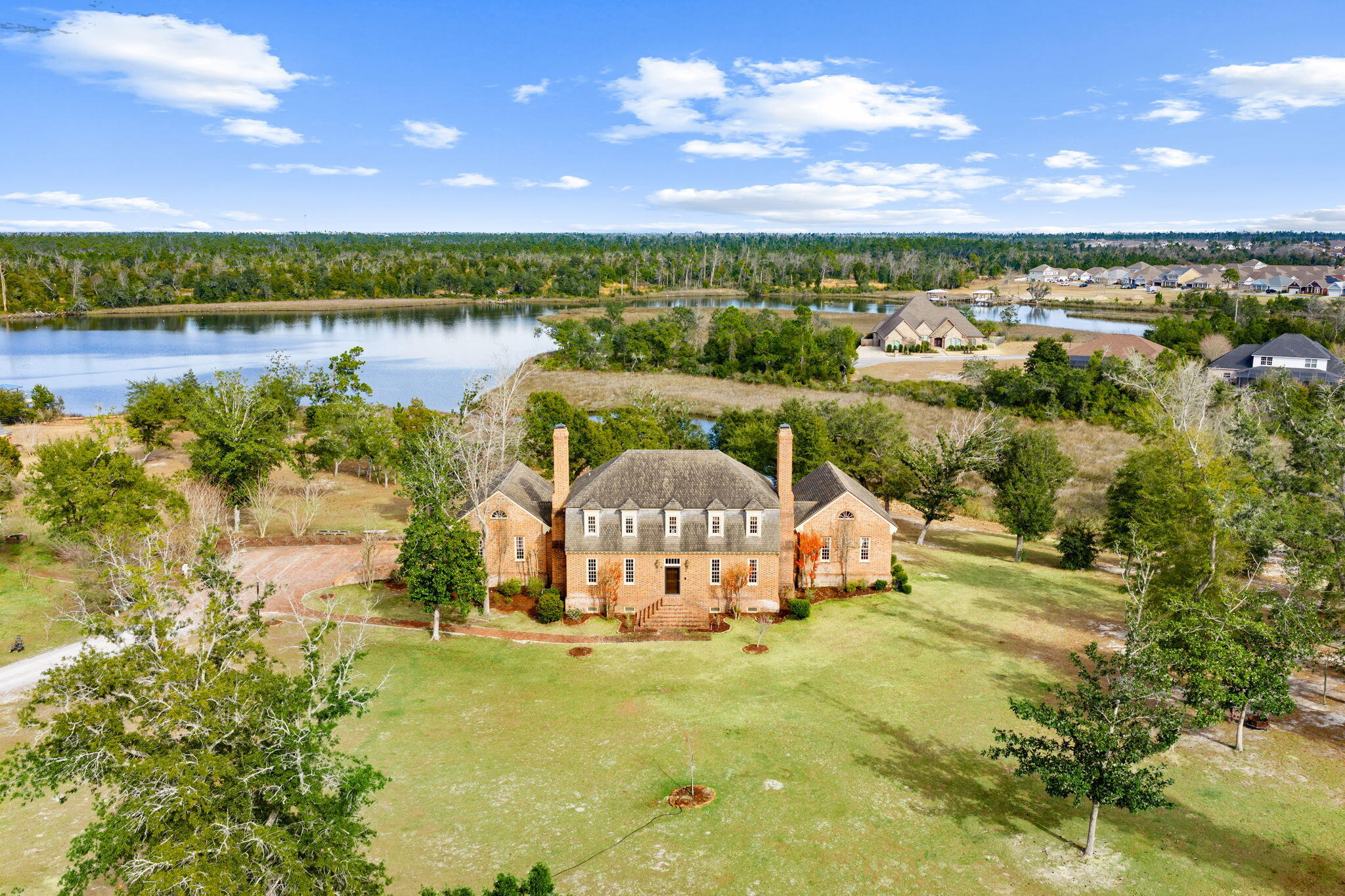 NORMANDALE ESTATES - Residential