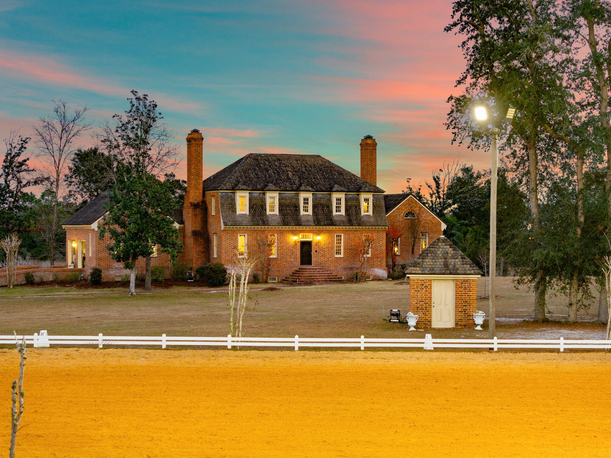 NORMANDALE ESTATES - Residential