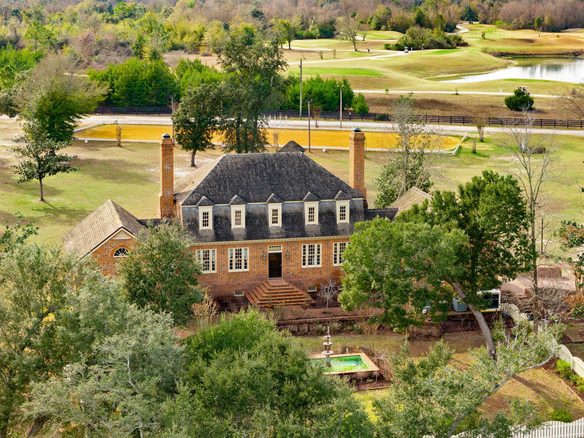 NORMANDALE ESTATES - Residential