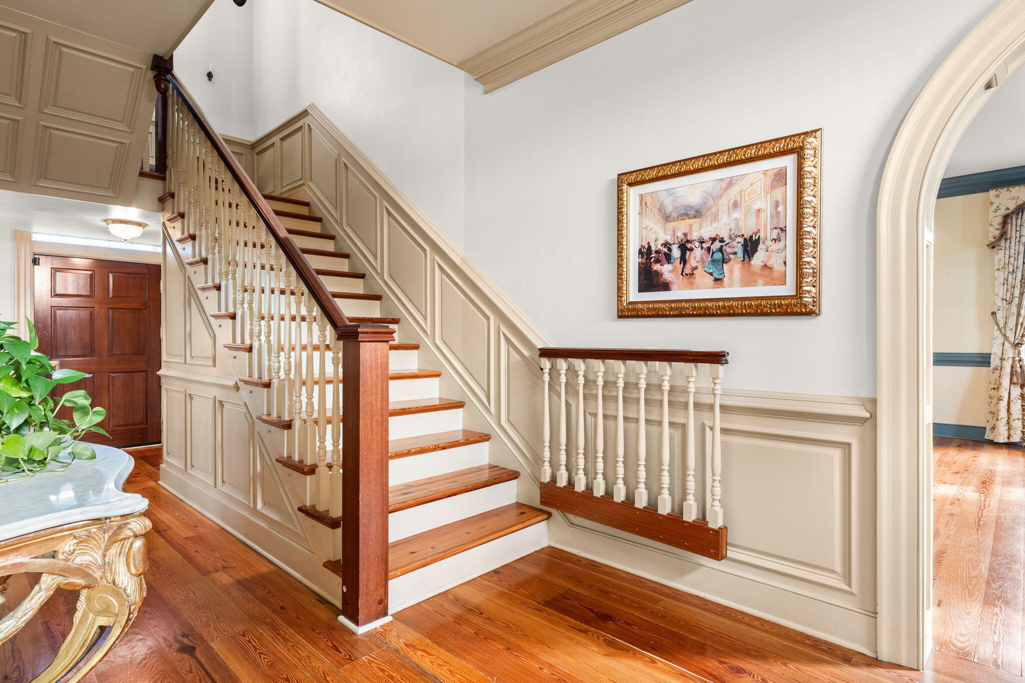 NORMANDALE ESTATES - Residential