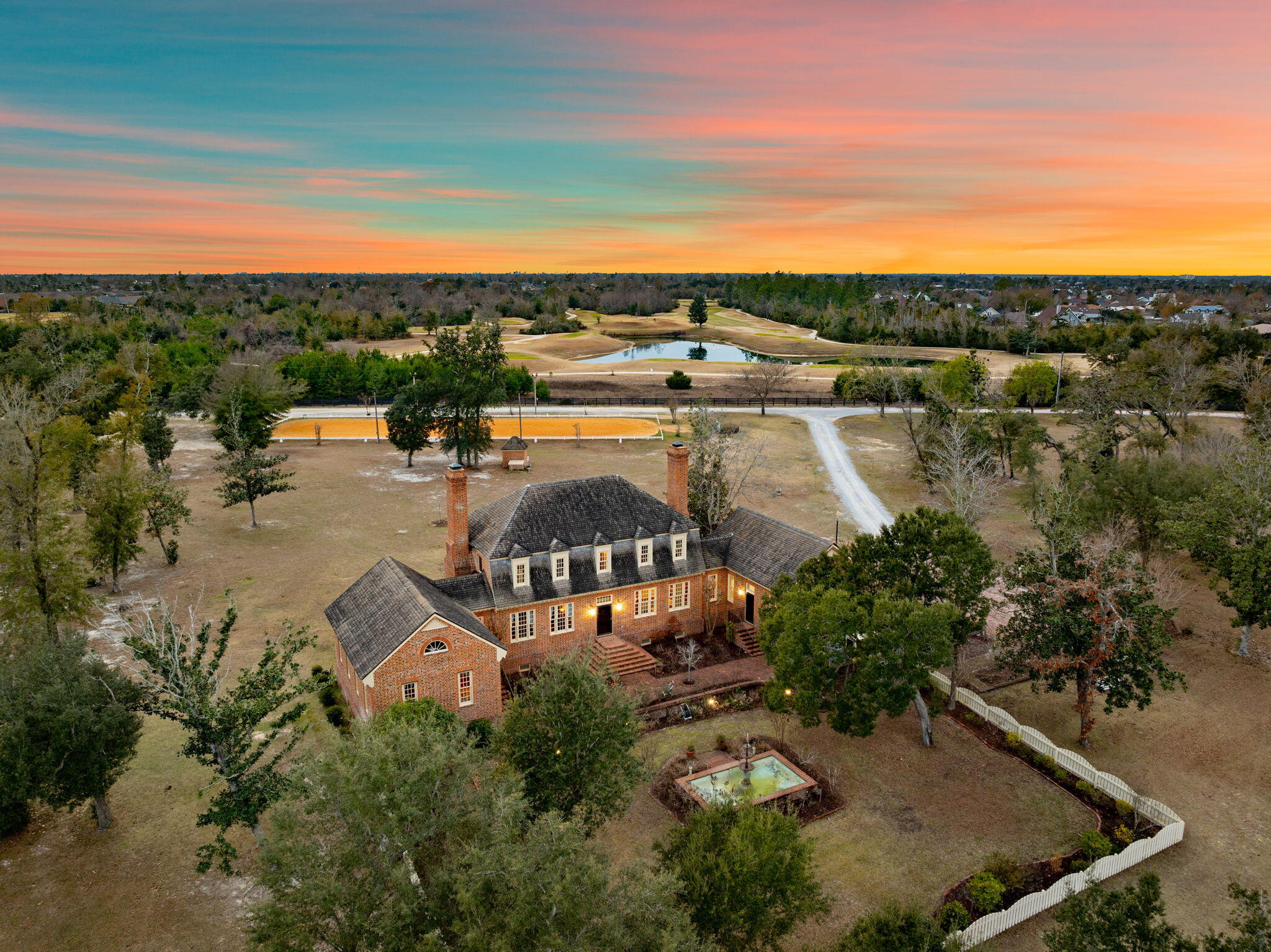 NORMANDALE ESTATES - Residential