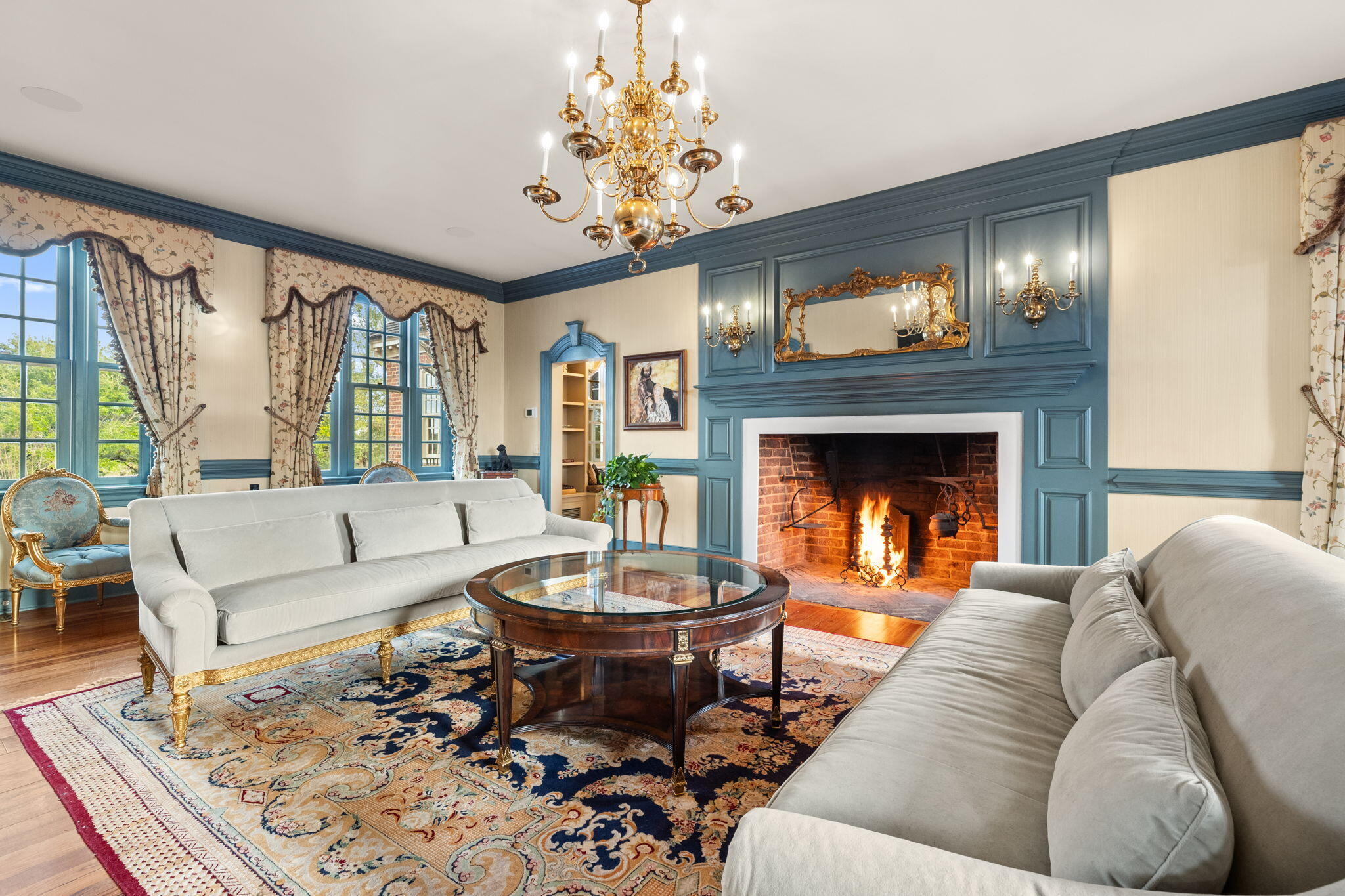 NORMANDALE ESTATES - Residential